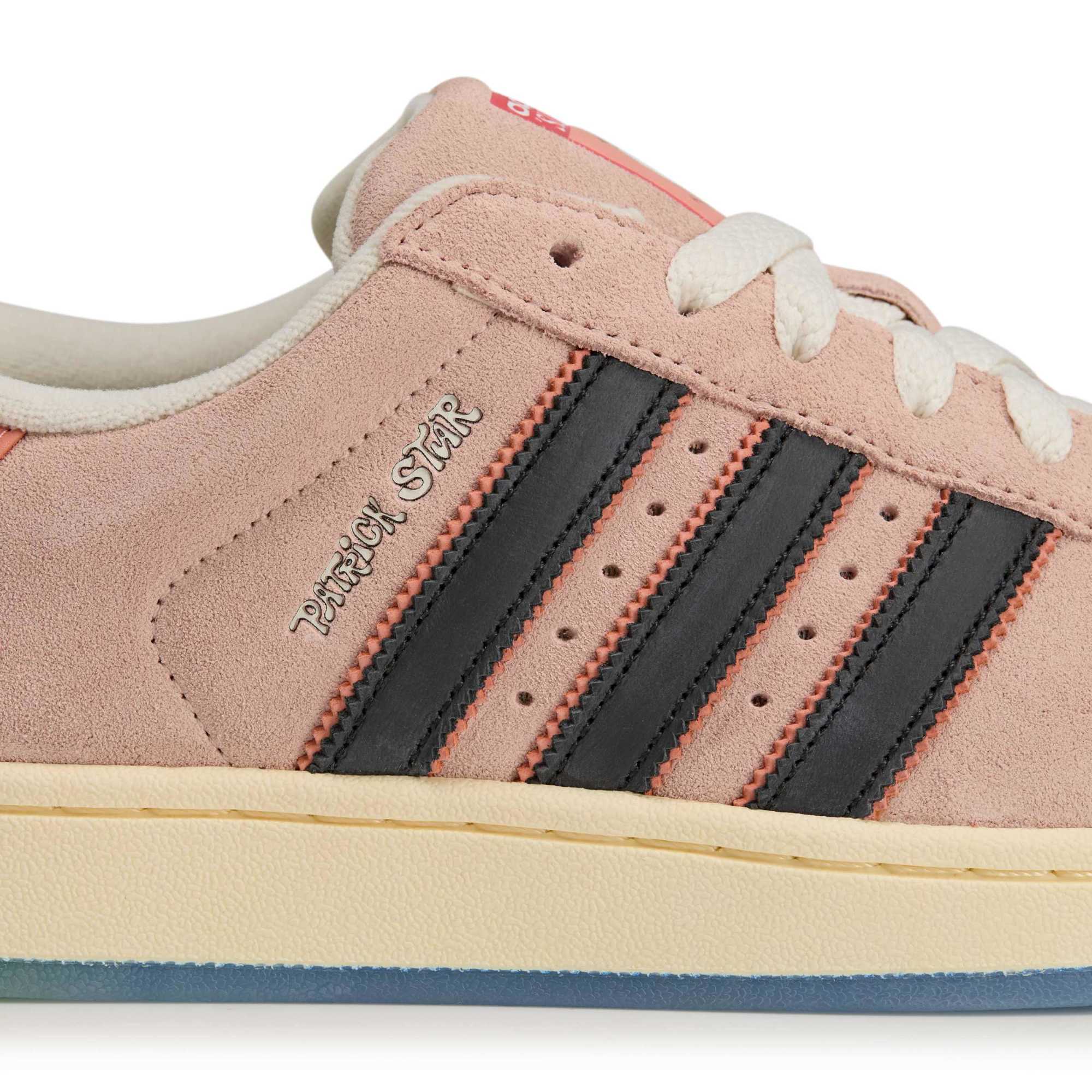 ADIDAS - PATRICK SUPERSTAR