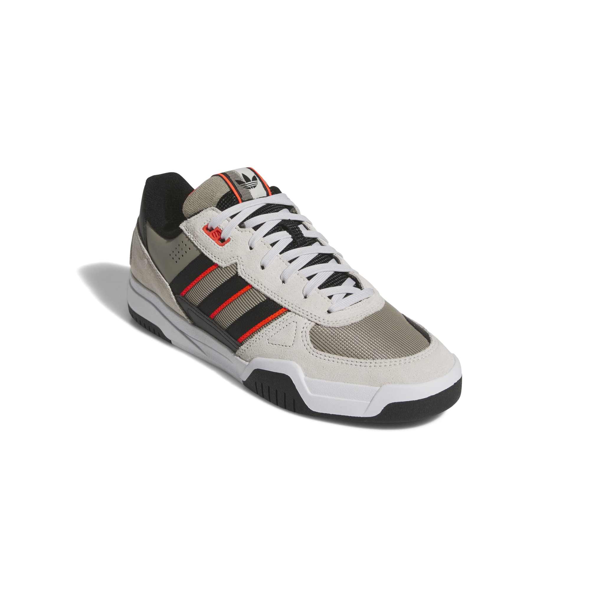 ADIDAS - TEKKIRA CUP - WHITE/RED/CBLACK