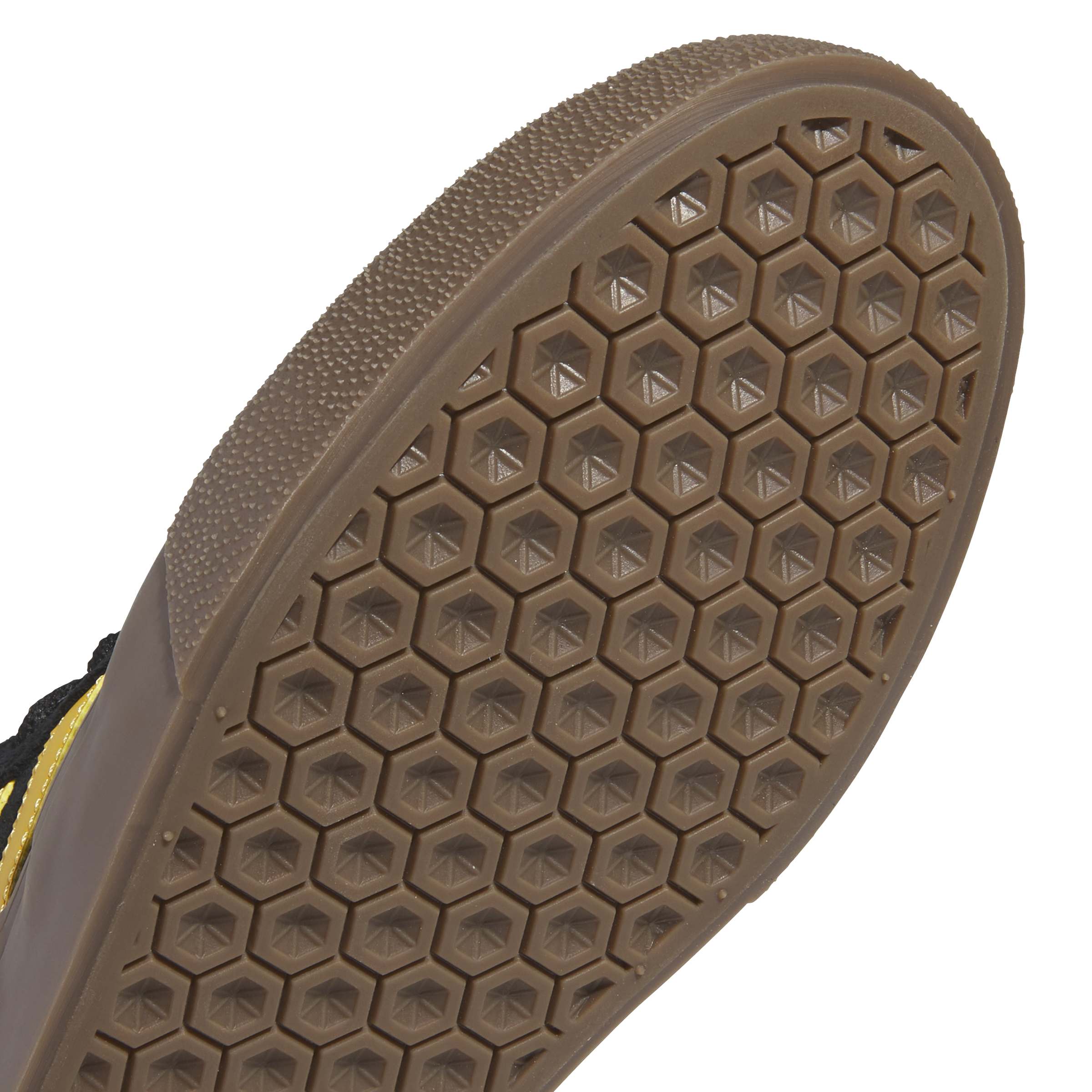 ADIDAS - BUSENITZ VULC II - CBLACK/PREYEL/GUM