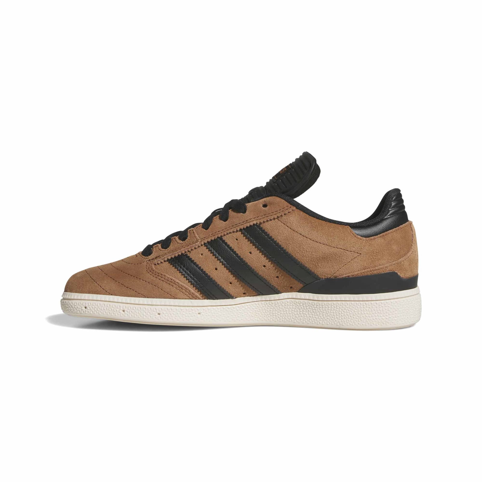 ADIDAS - BUSENTIZ - Brown/CoreBlack/Chalk White