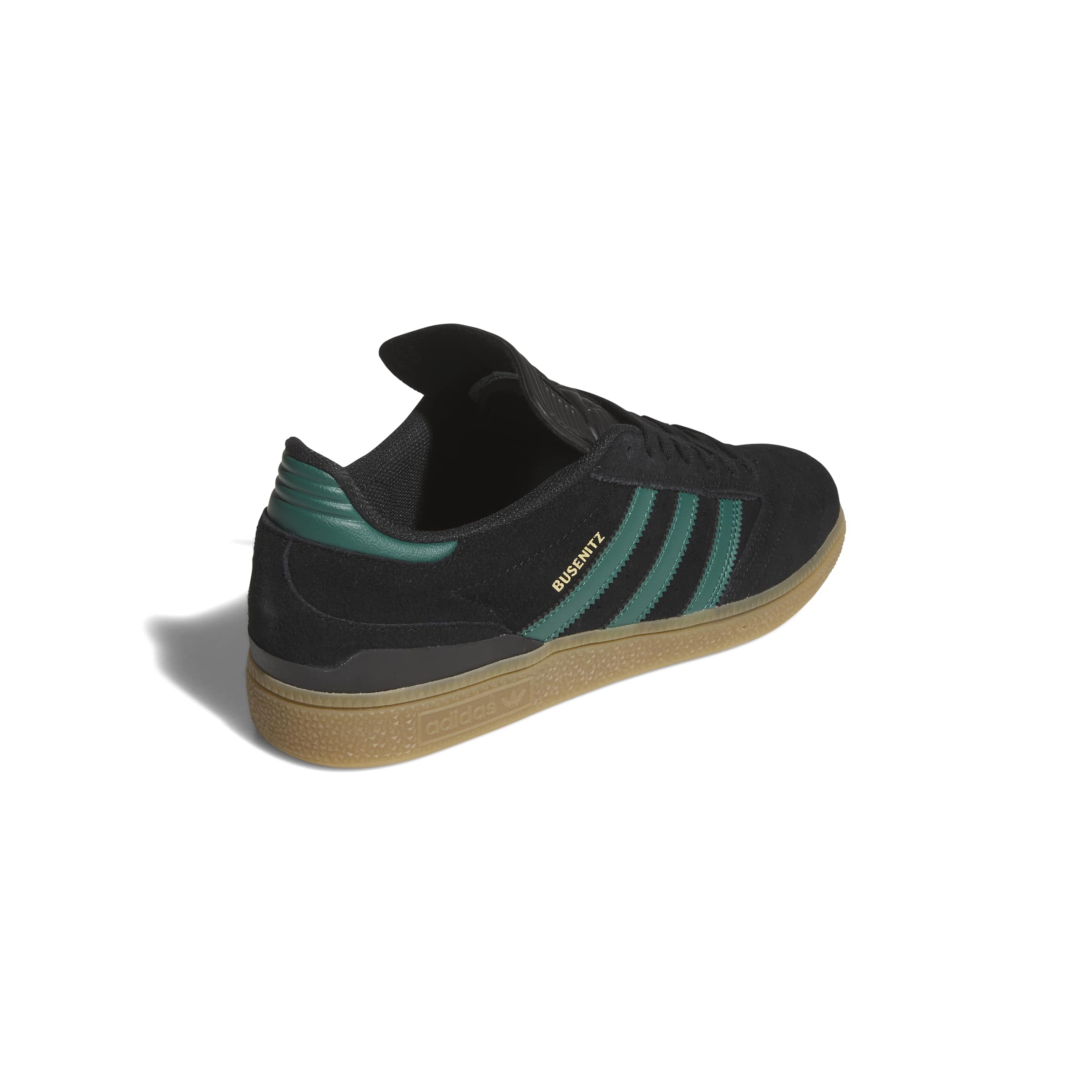 ADIDAS - BUSENITZ - BLACK UNIVERSITY