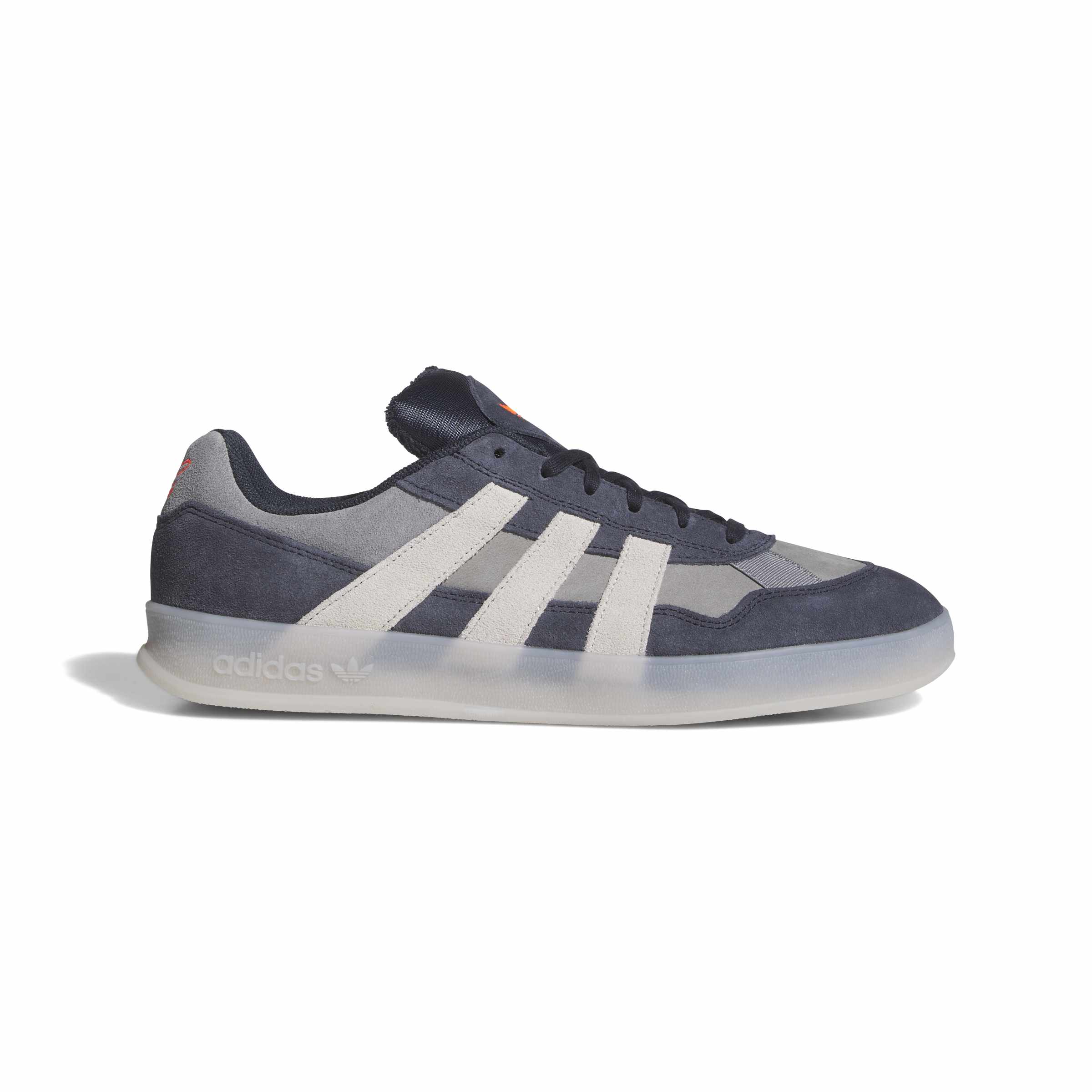 ADIDAS - ALOHA SUPER - Legend Ink / Crystal White / Grey One