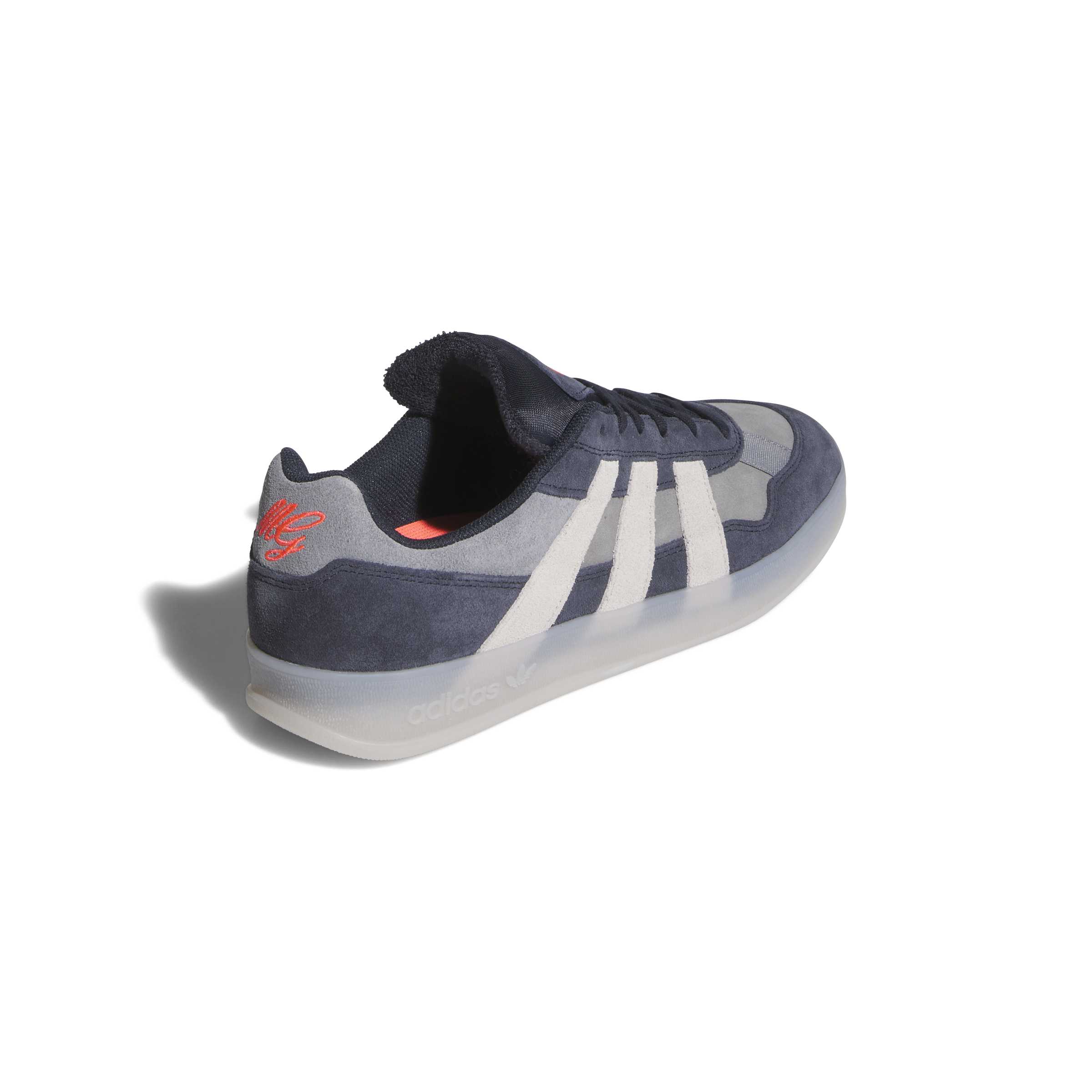 ADIDAS - ALOHA SUPER - Legend Ink / Crystal White / Grey One