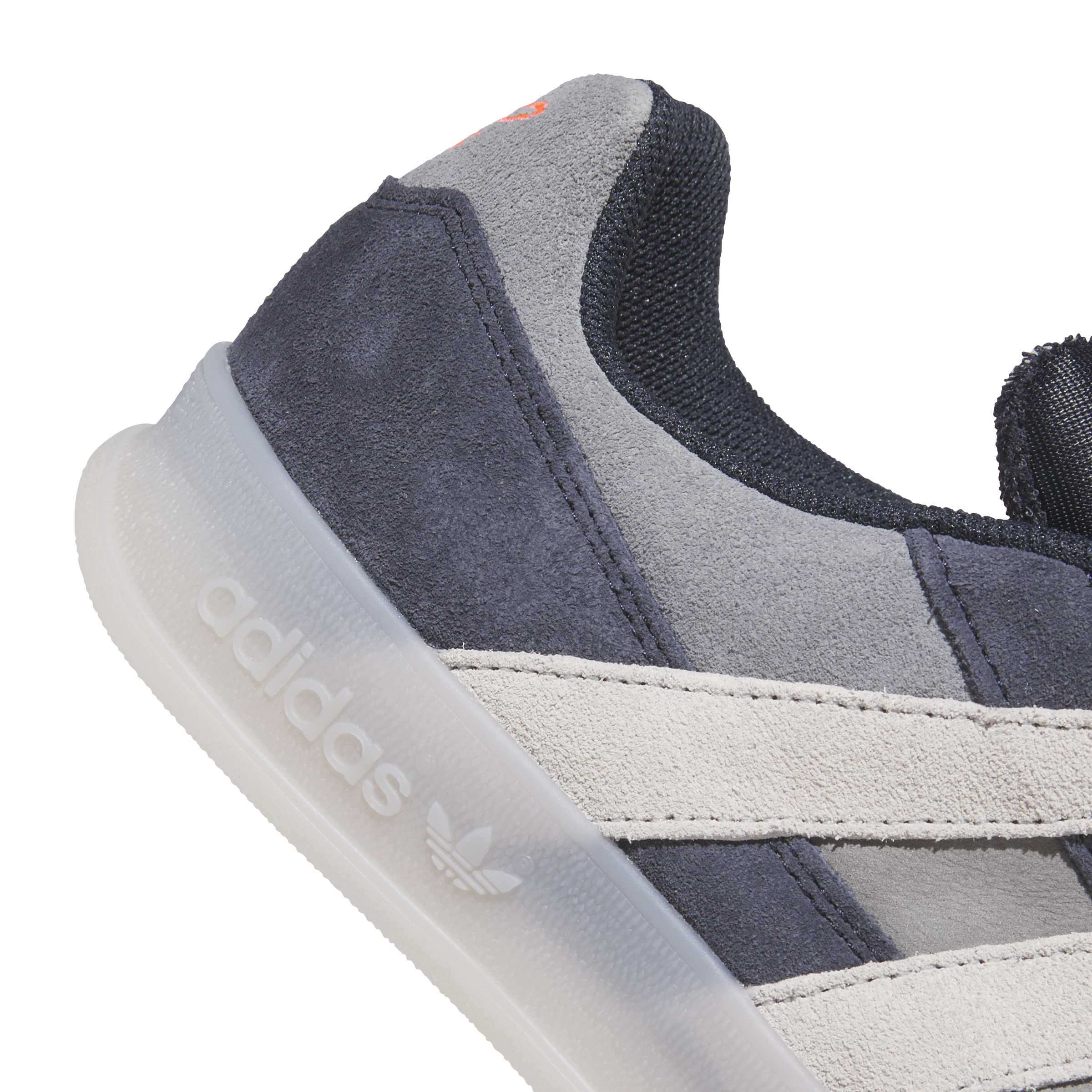 ADIDAS - ALOHA SUPER - Legend Ink / Crystal White / Grey One