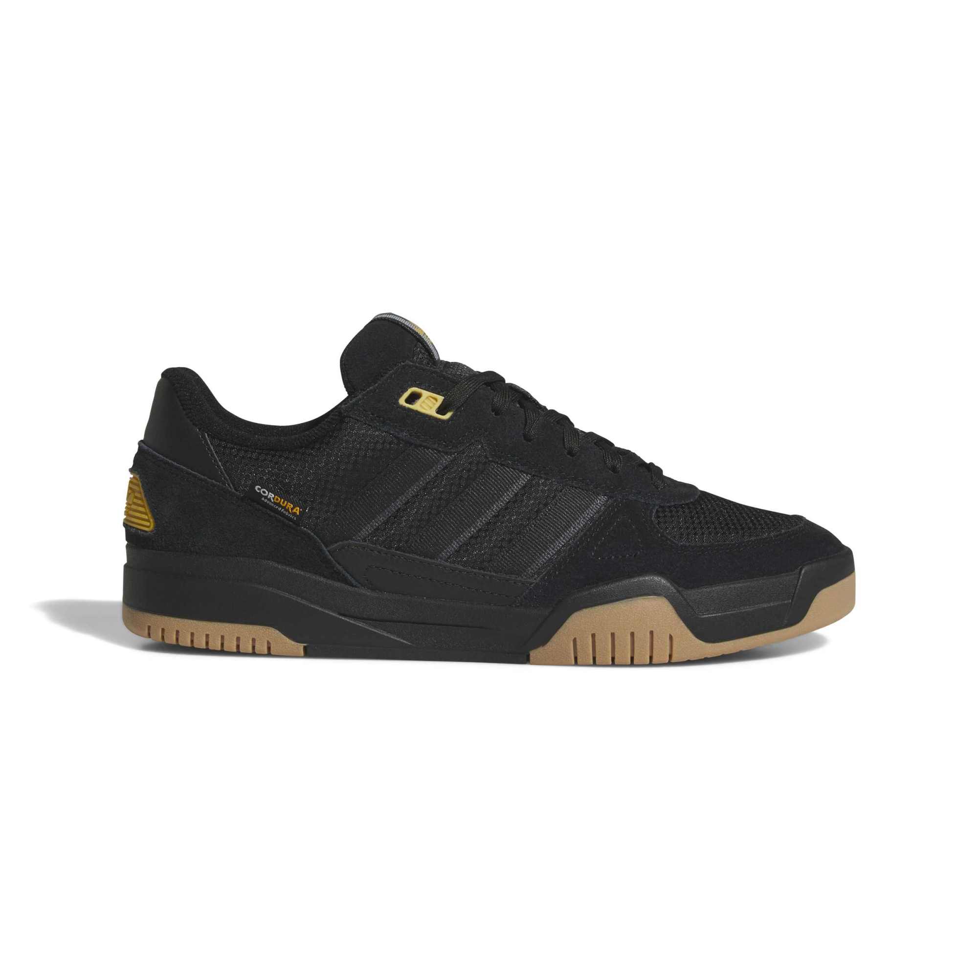 ADIDAS - TEKKIRA CUP - CARBON/CBLACK