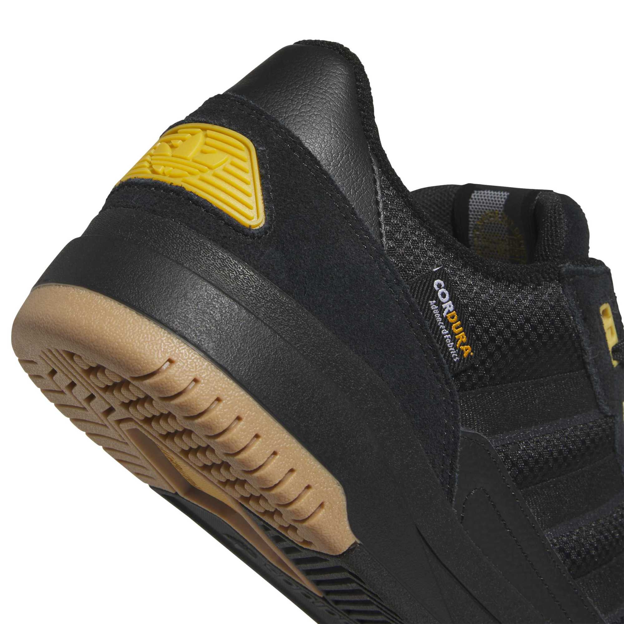 ADIDAS - TEKKIRA CUP - CARBON/CBLACK
