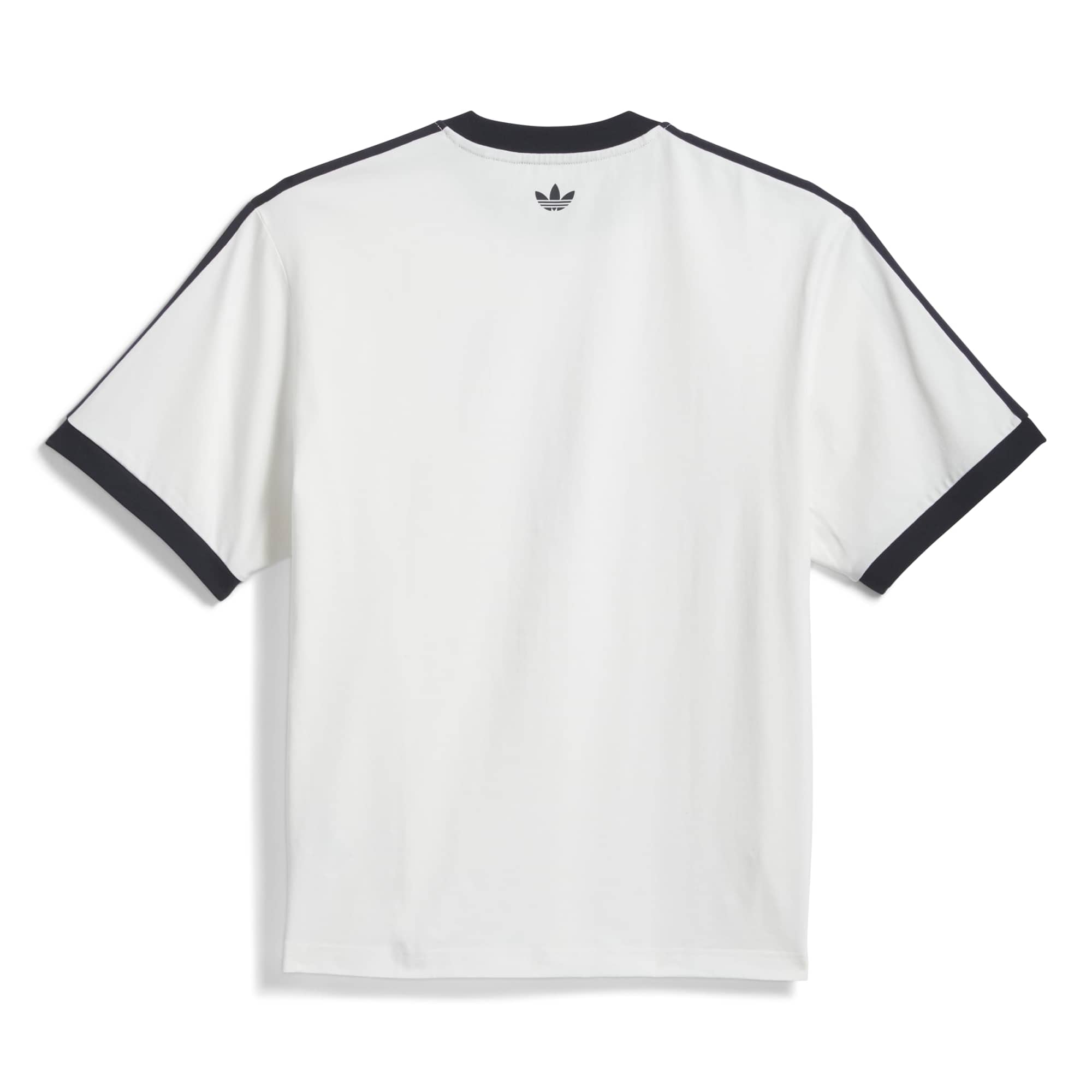 ADIDAS - Thrasher x AFA - WHITE