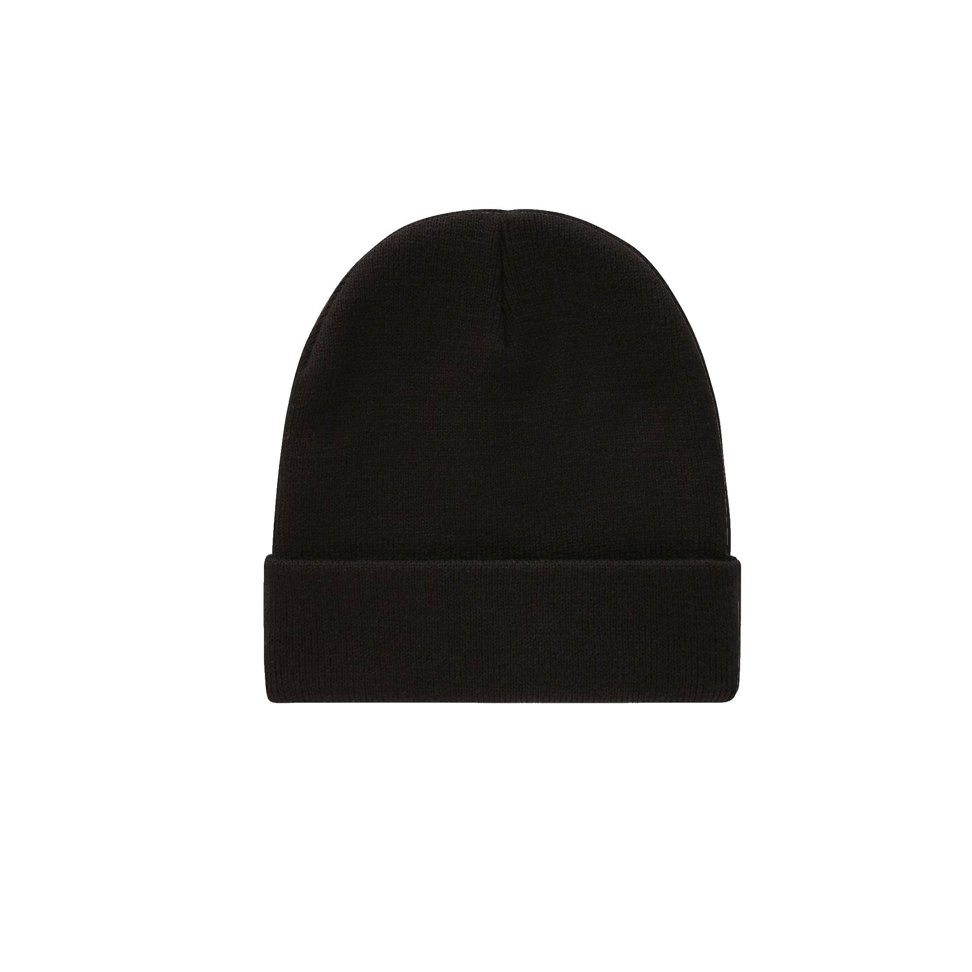 LAPLAZA-SKATE-SHOP-GORRO-DICKIES-GIBSLAND-NEGRO-
