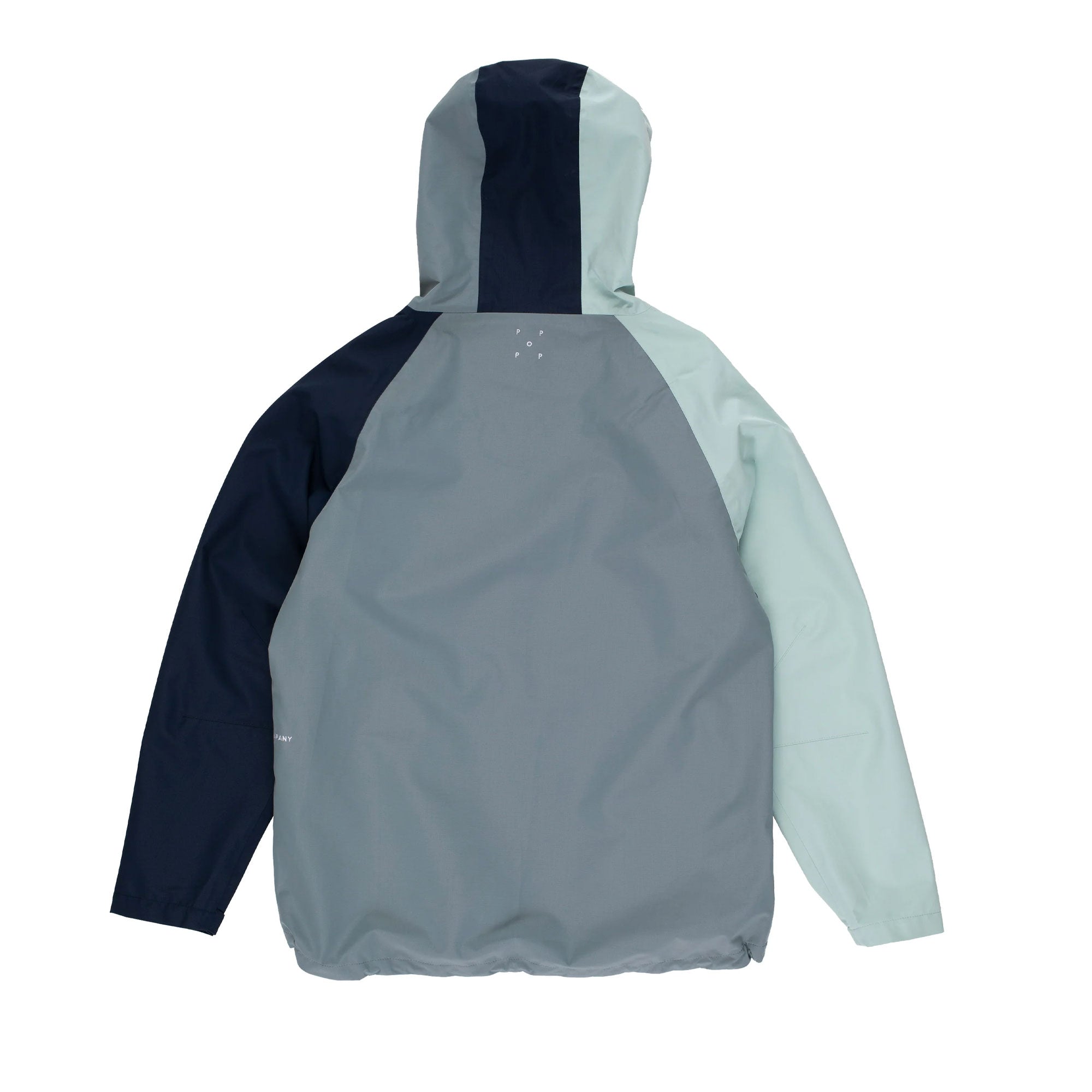 POP TRADING COMPANY - Oracle Jacket Multicolour