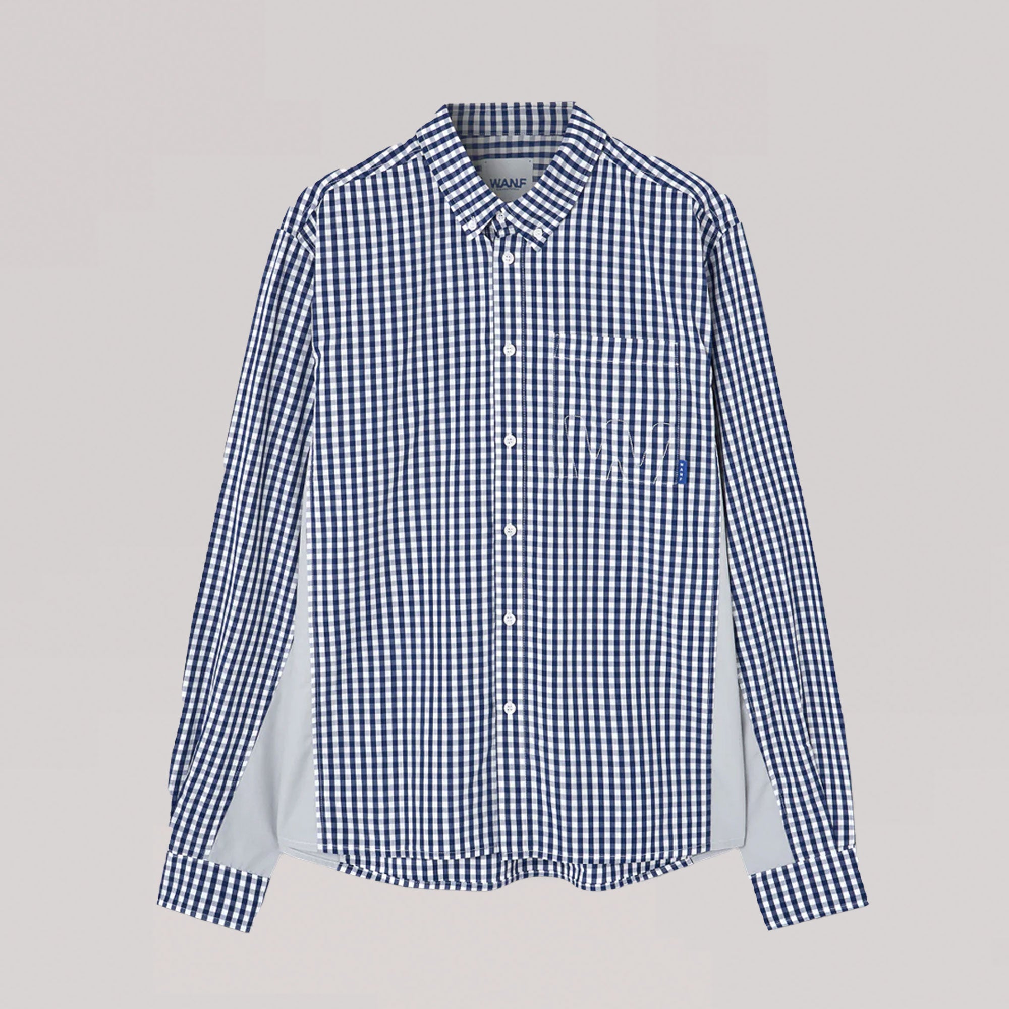 NO SOMOS AMIGOS - CAMISA - Shigoto Shirt