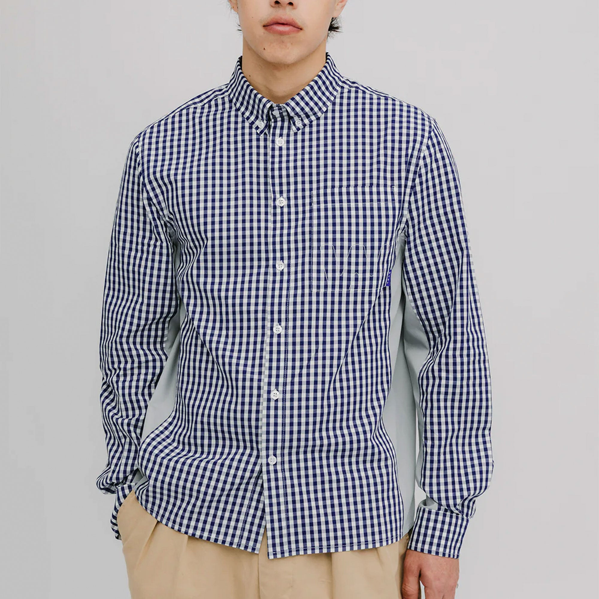 NO SOMOS AMIGOS - CAMISA - Shigoto Shirt