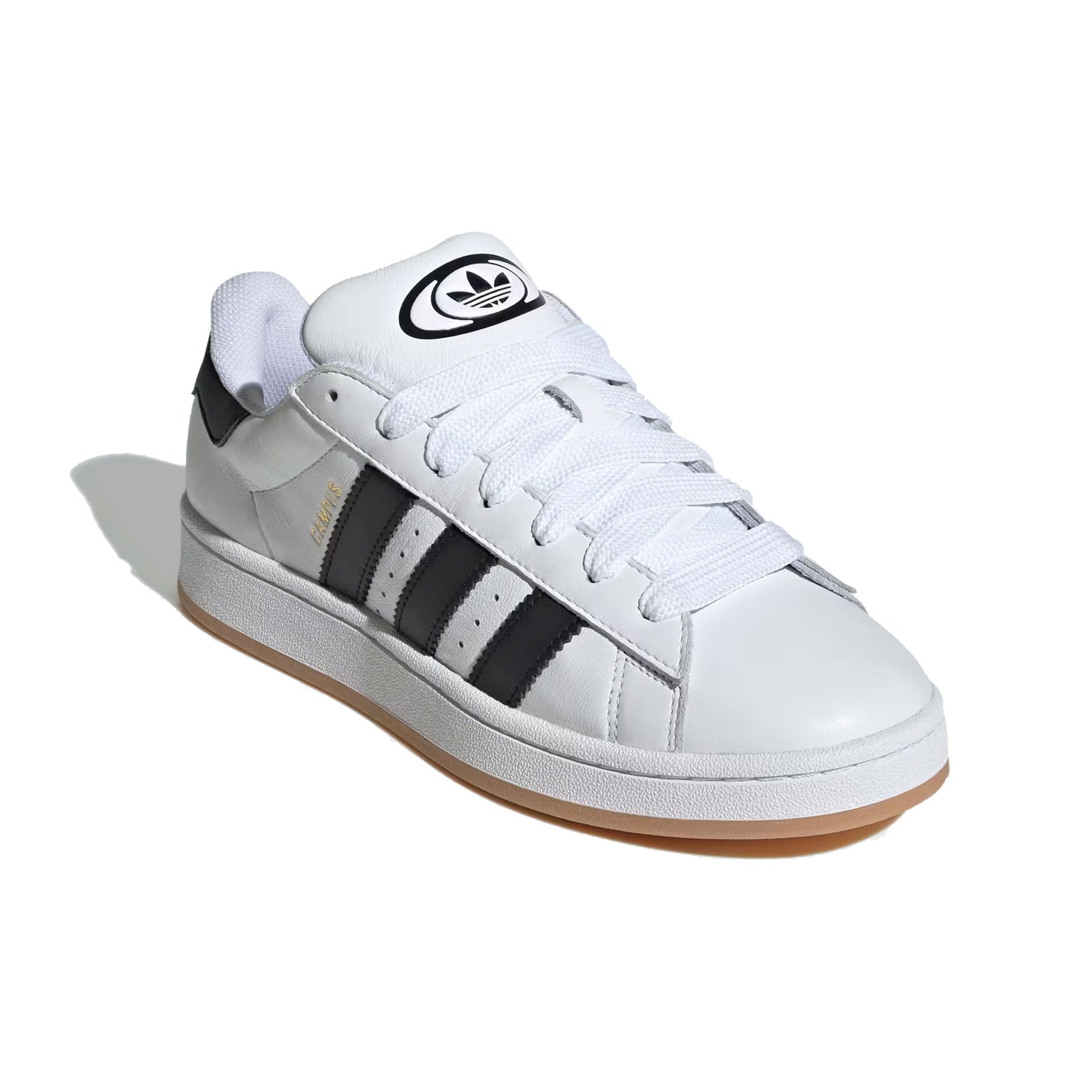 ADIDAS - CAMPUS 00S - CLOUD WHITE