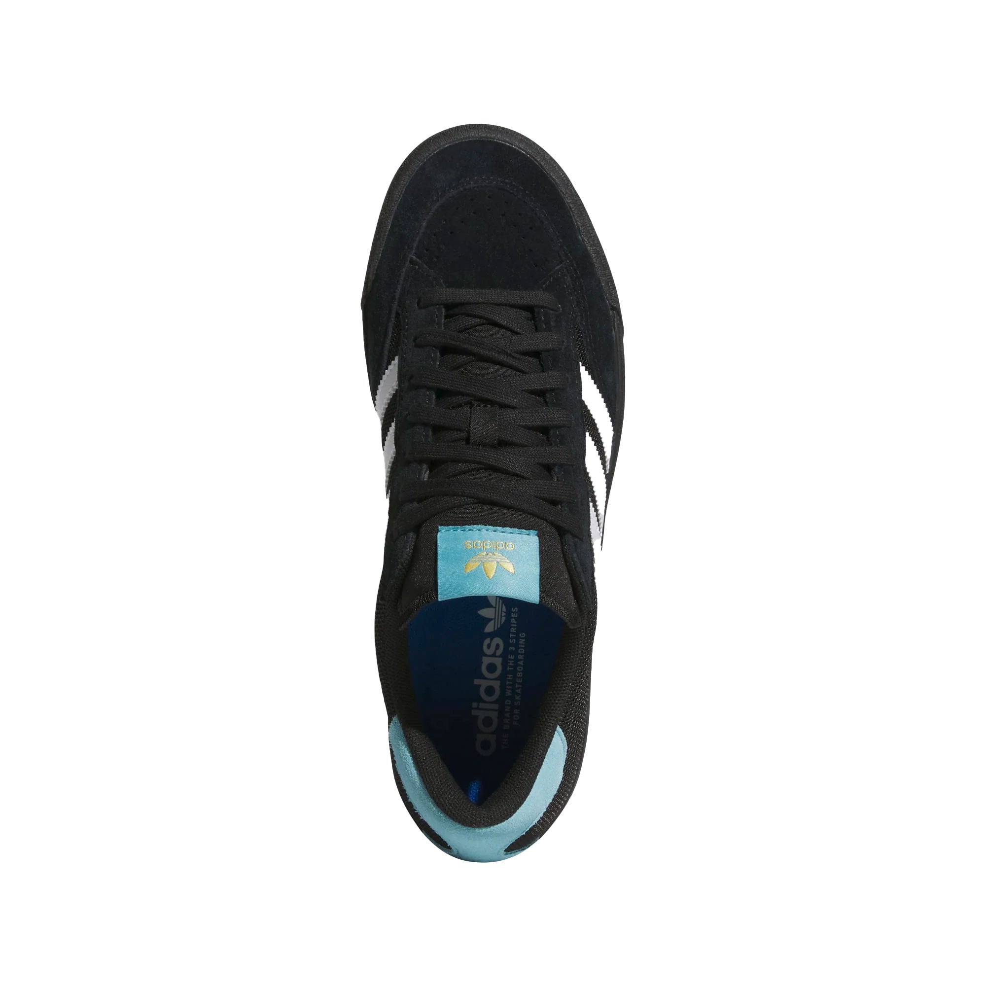 ADIDAS - NORA - BLACK/BLACK
