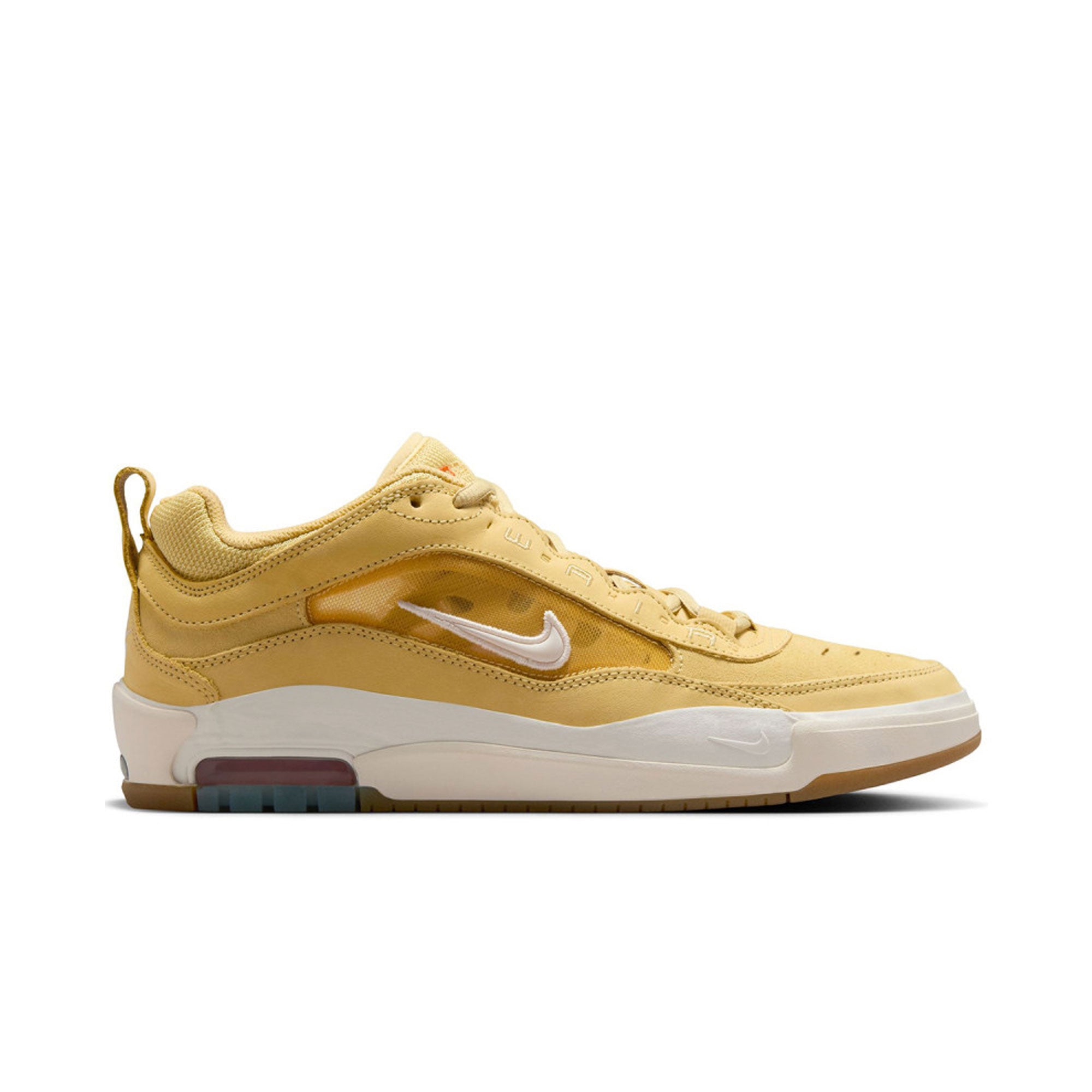 NIKE SB - Air Max Ishod ISO - Saturn/Gold