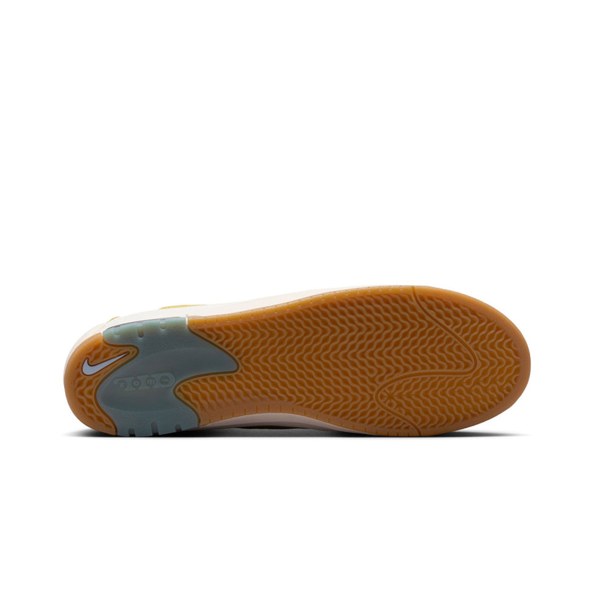 NIKE SB - Air Max Ishod ISO - Saturn/Gold