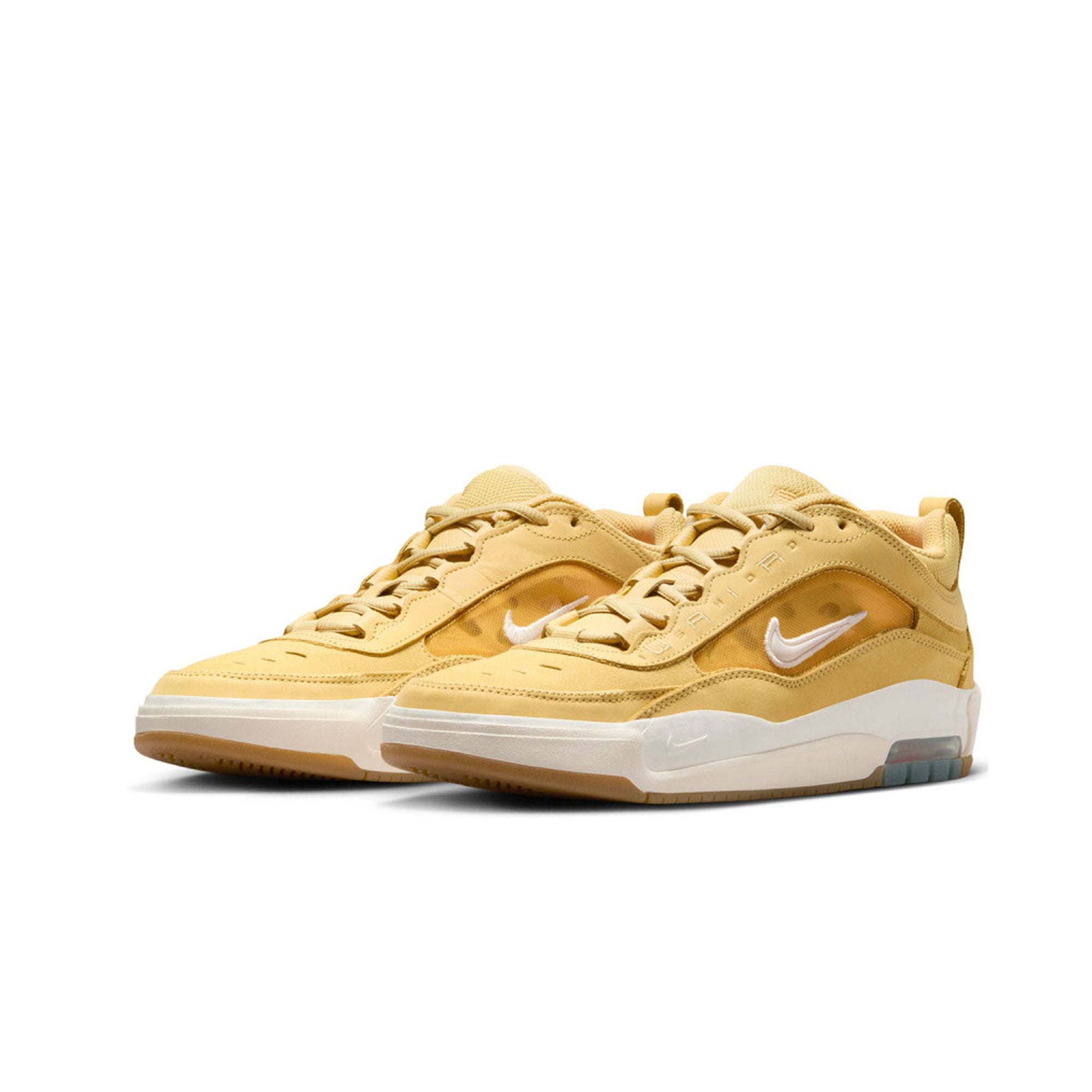 NIKE SB - Air Max Ishod ISO - Saturn/Gold