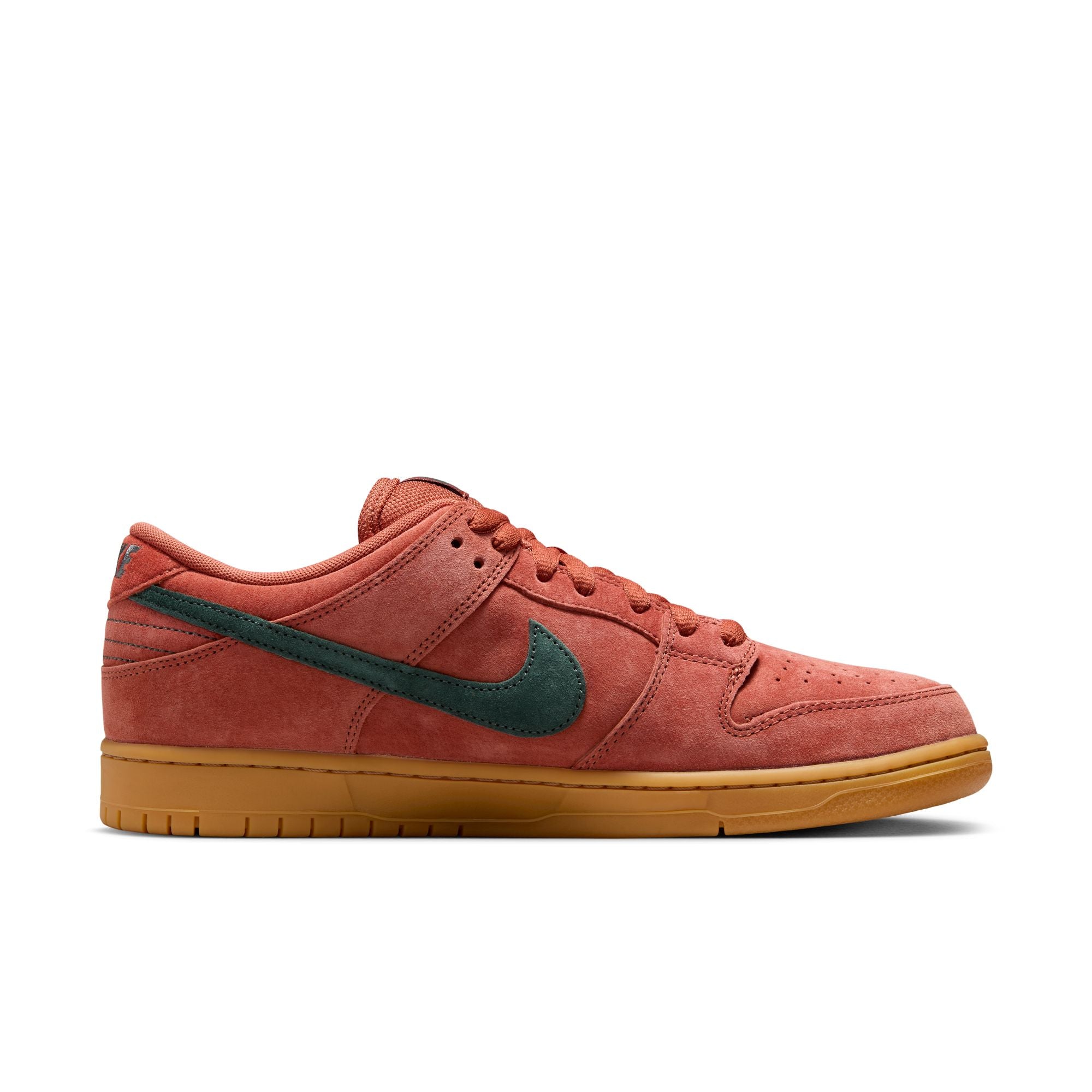 NIKE - DUNK LOW PRO / GRANATE