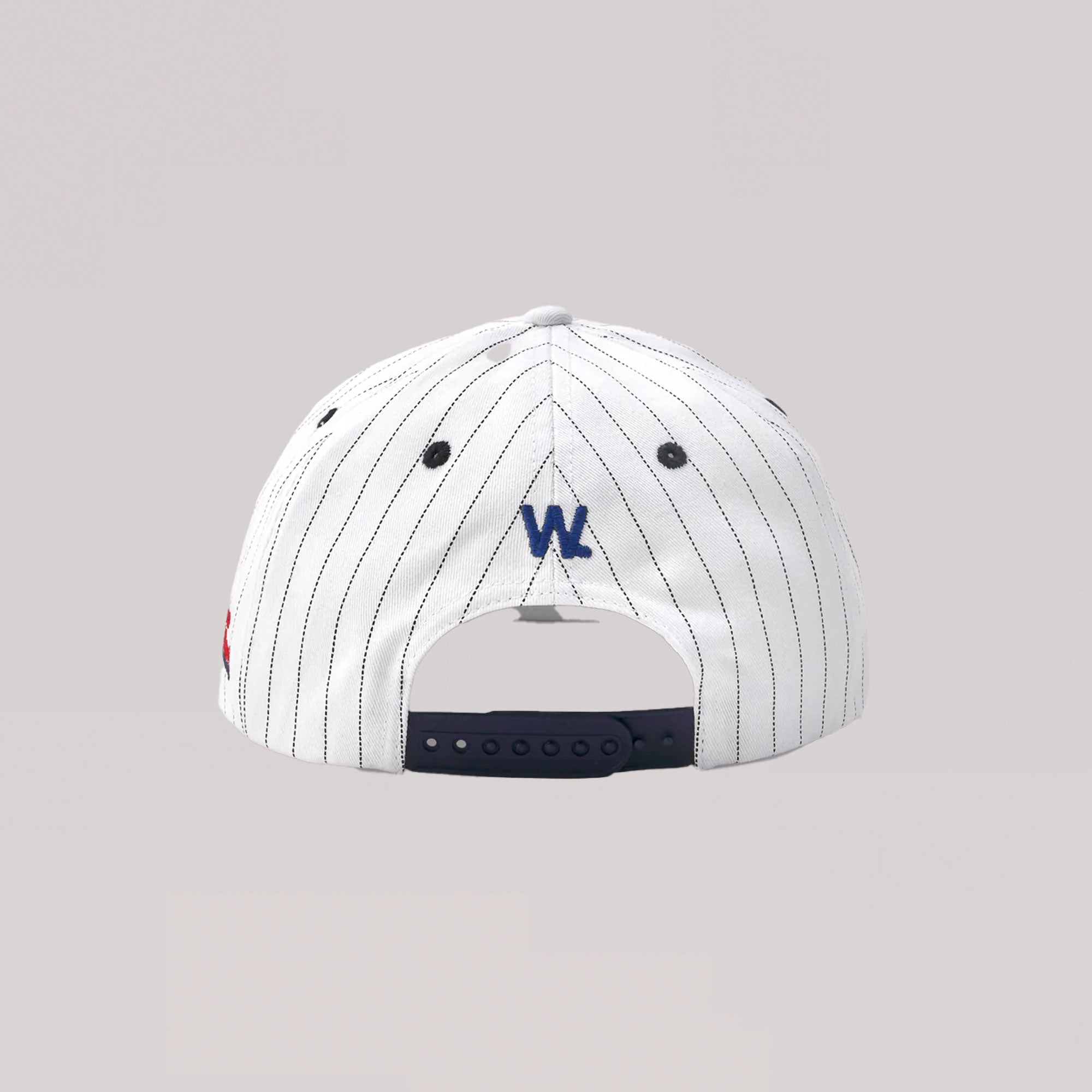 WE ARE NOT FRIENDS - BASEBALL HAT
