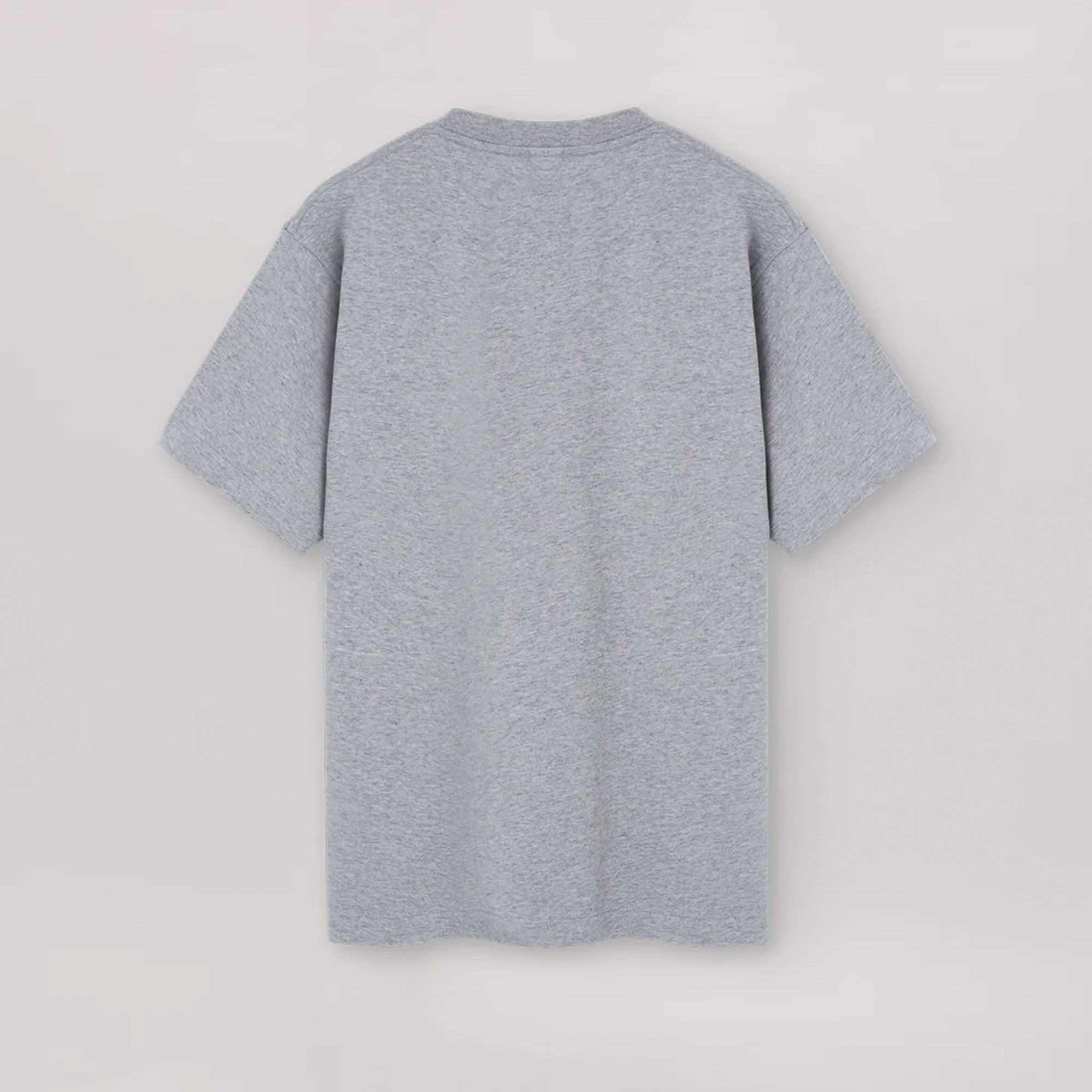 NO SOMOS AMIGOS - Camiseta Bold Love / Blanco