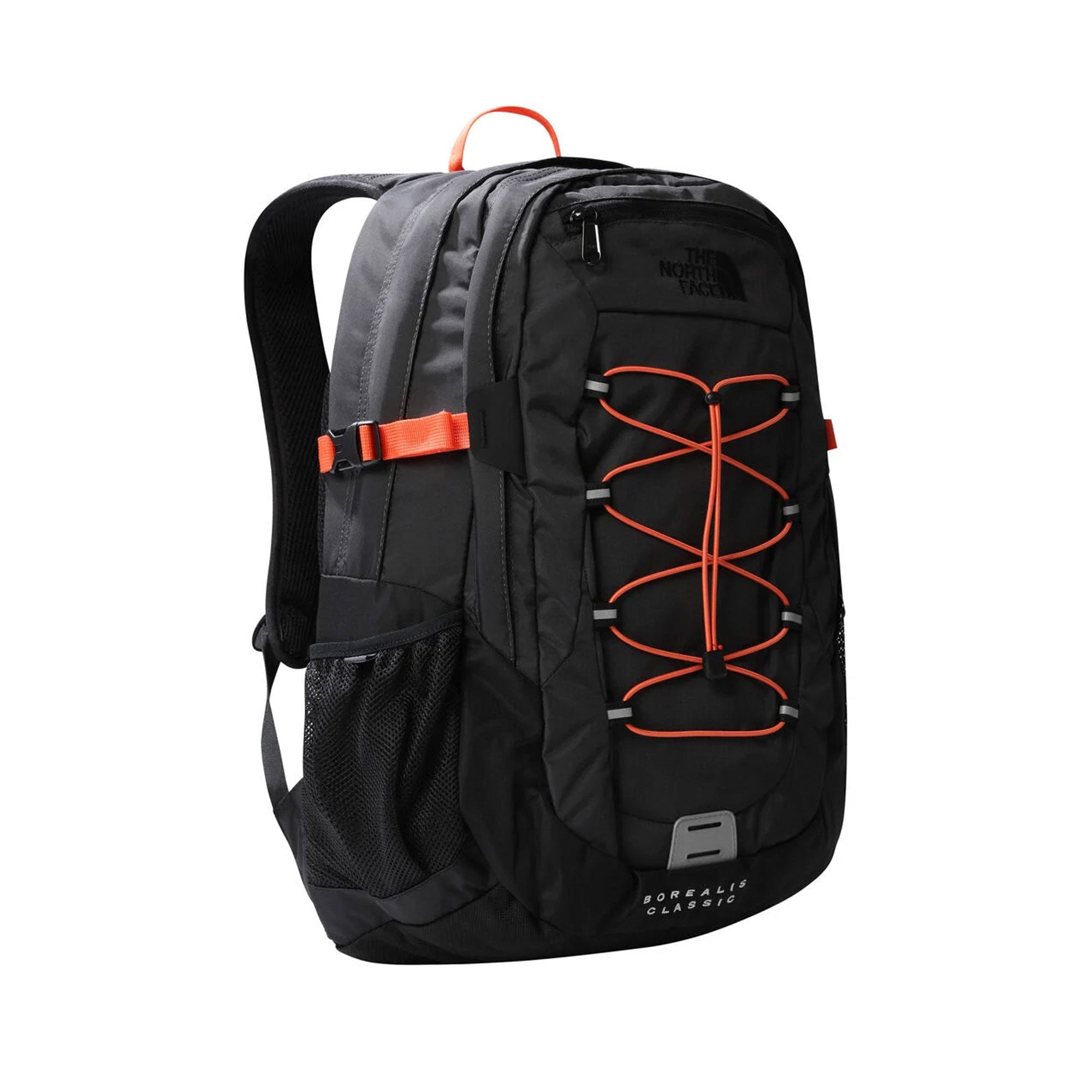 THE NORTH FACE MOCHILA NEGRO