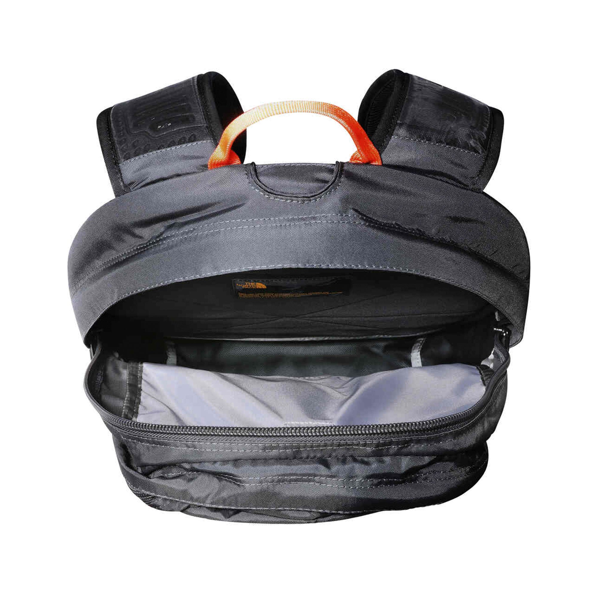 THE NORTH FACE - MOCHILA / NEGRO