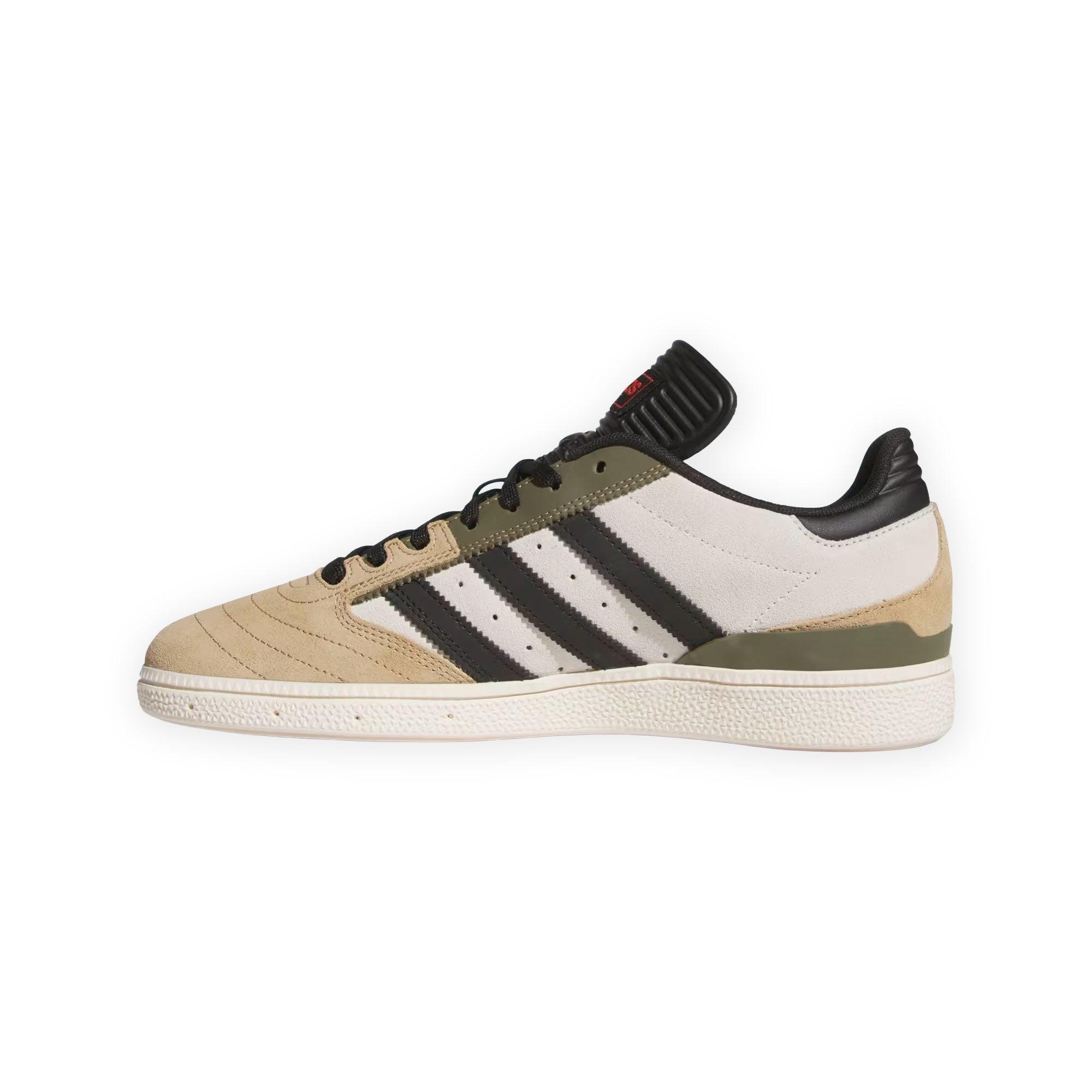ADIDAS - BUSENITZ - Cardboard / Core Black / Olive Strata