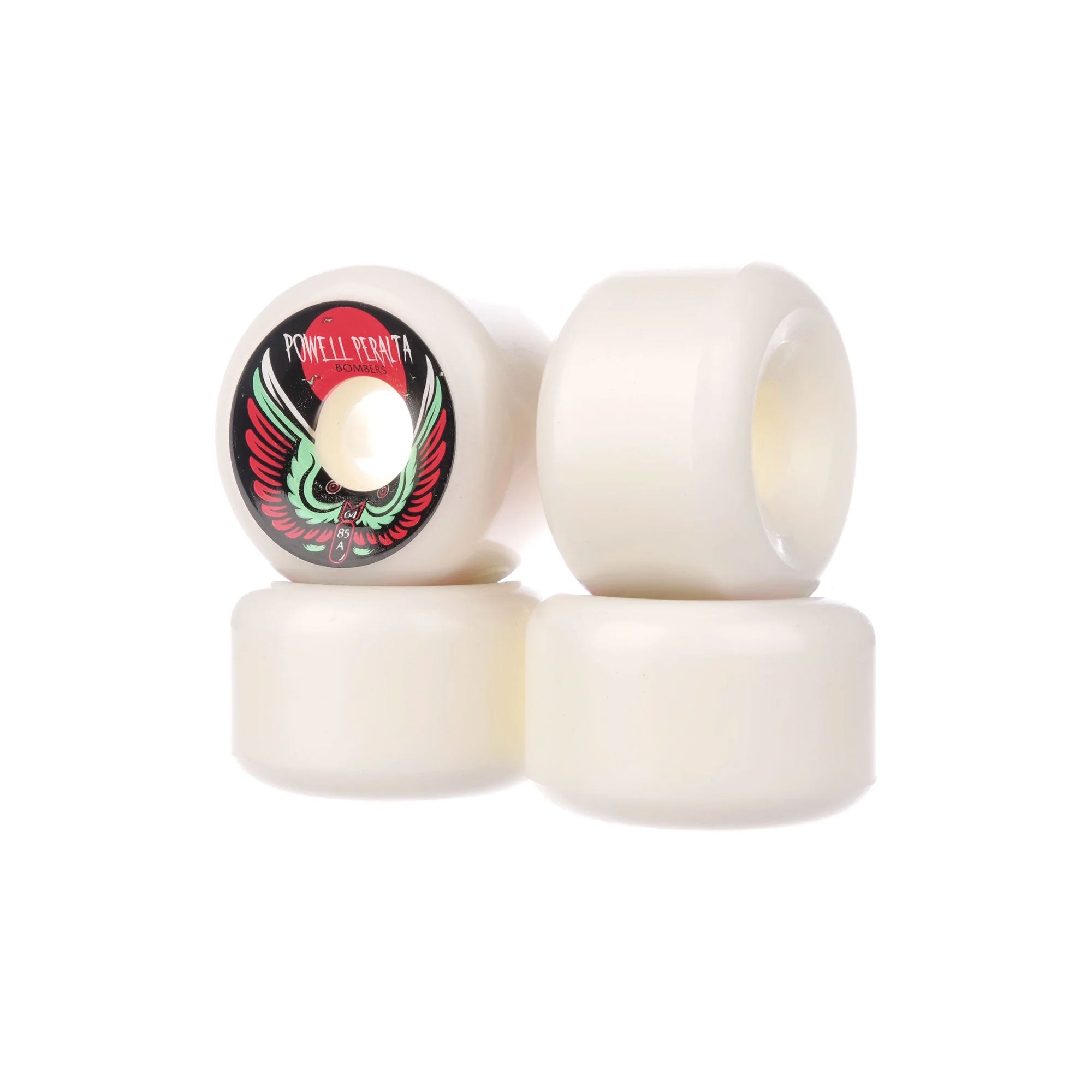 BONES - Bombers III - 85A