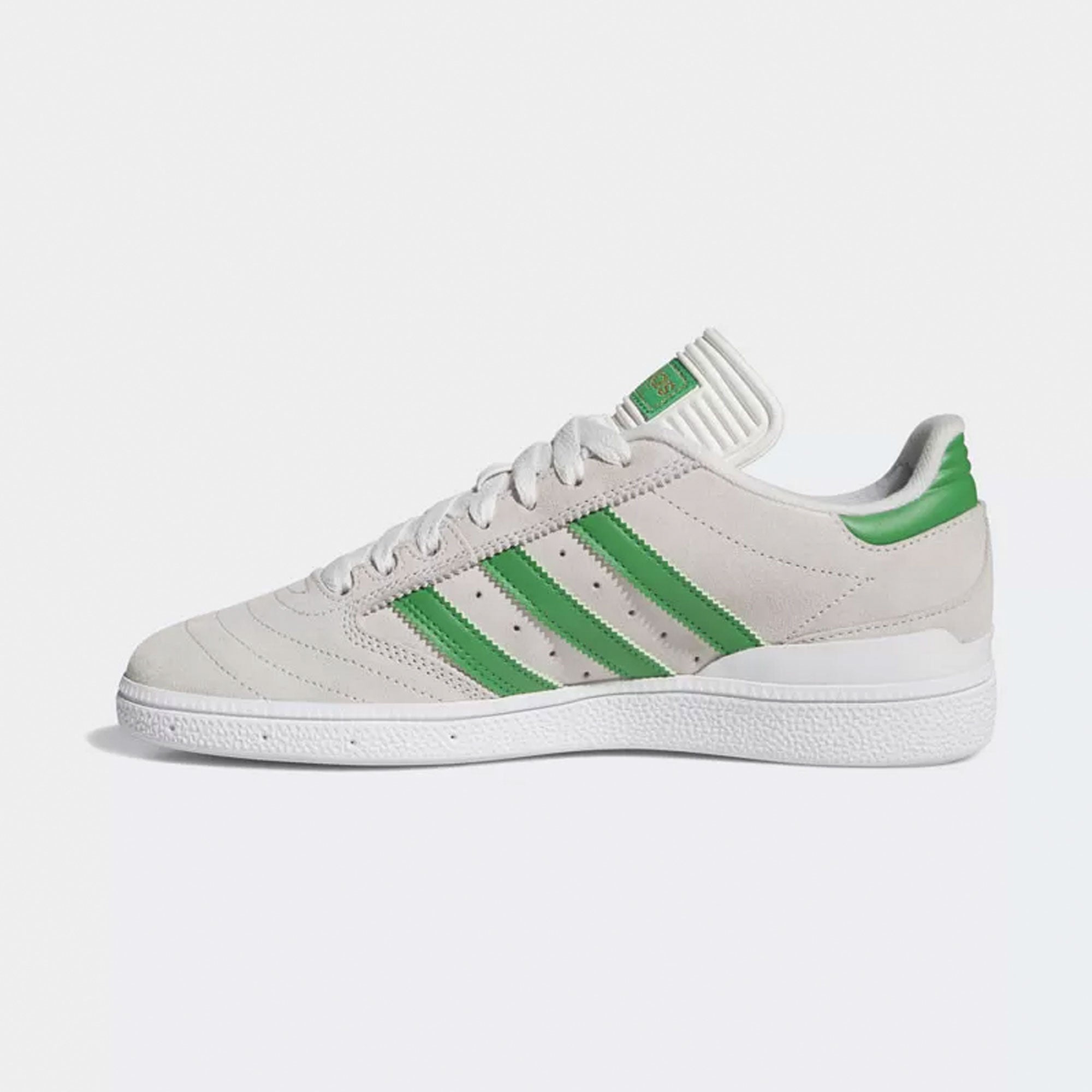 ADIDAS - Busenitz - Crywht / Crywht / Goldmt