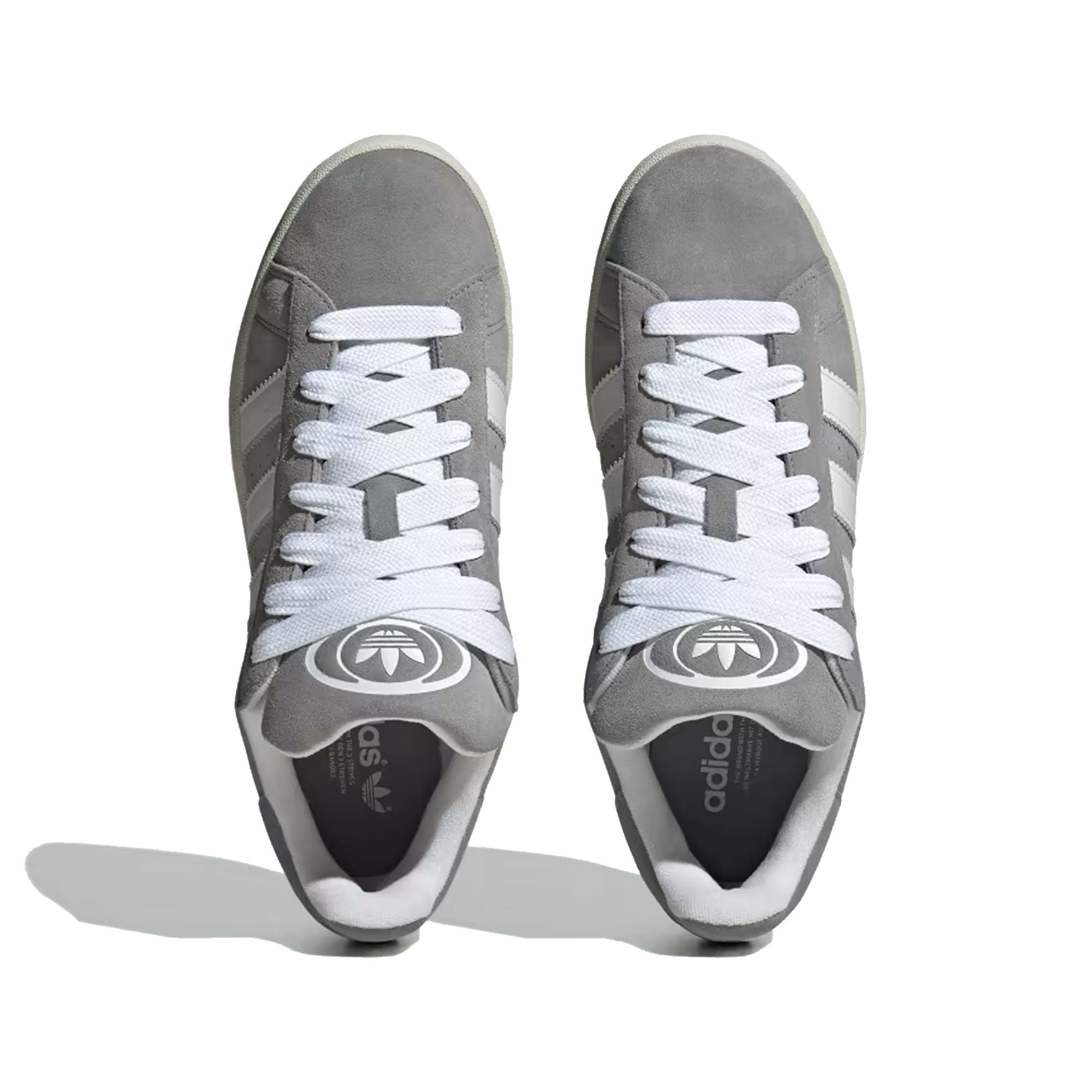 ADIDAS - CAMPUS 00S - GRIS