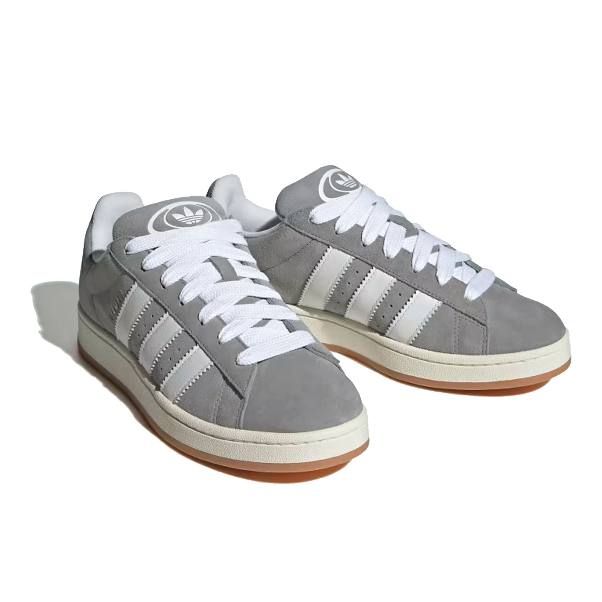 ADIDAS - CAMPUS 00S - GRIS