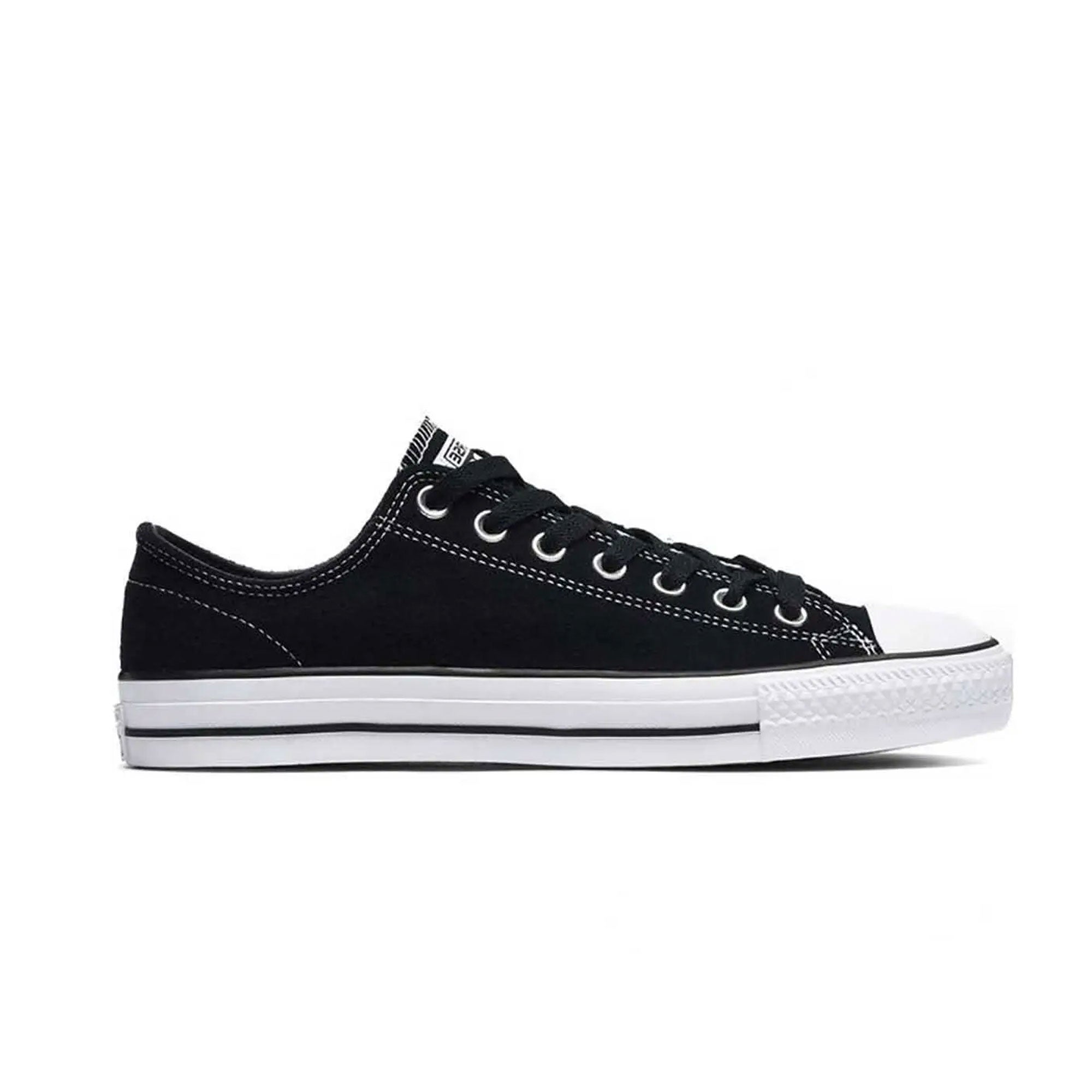 CONVERSE - CONS Chuck Taylor All Star Pro Suede - BLACK