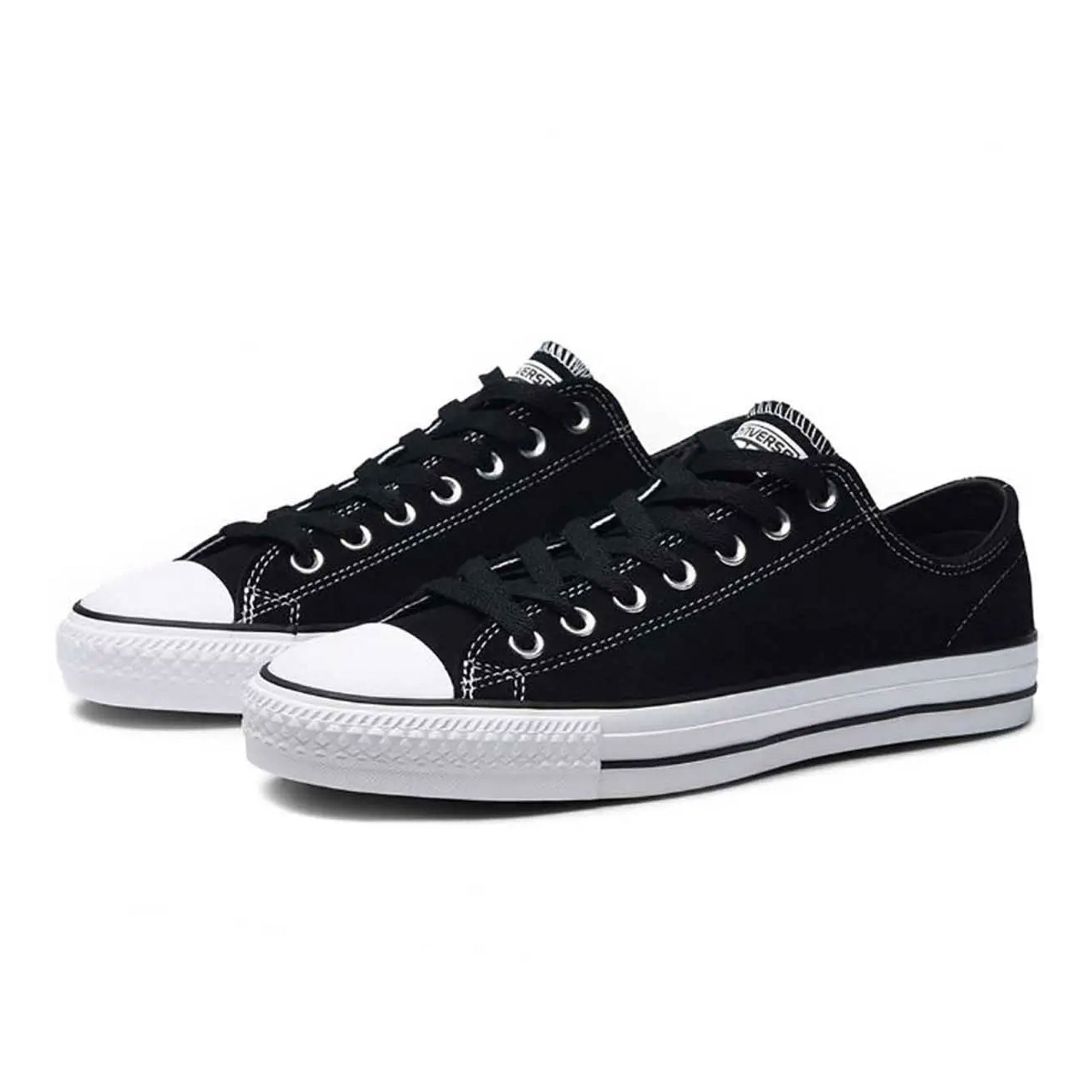 CONVERSE - CONS Chuck Taylor All Star Pro Suede - BLACK