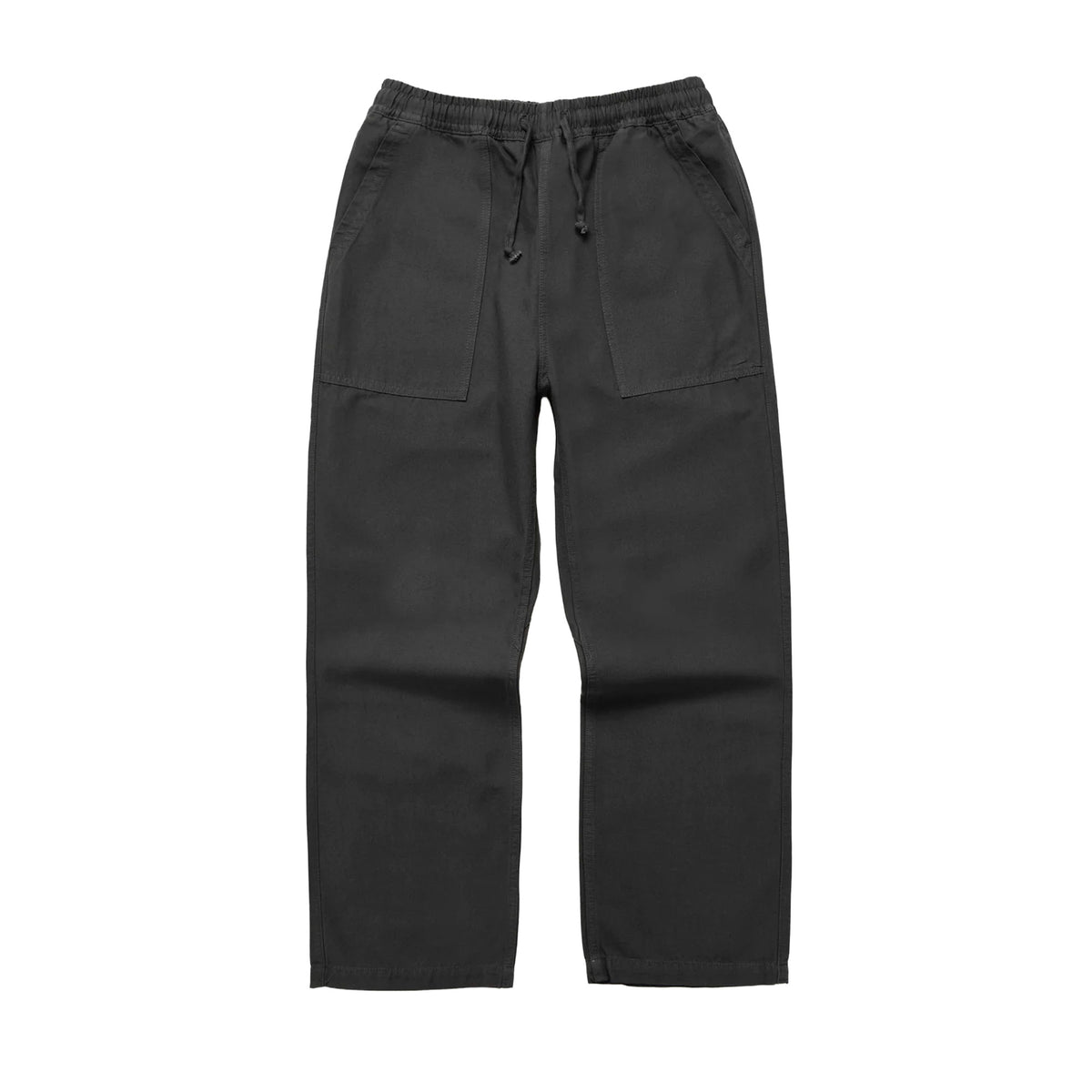 SERVICE WORKS - Classic Chef Pants - Black