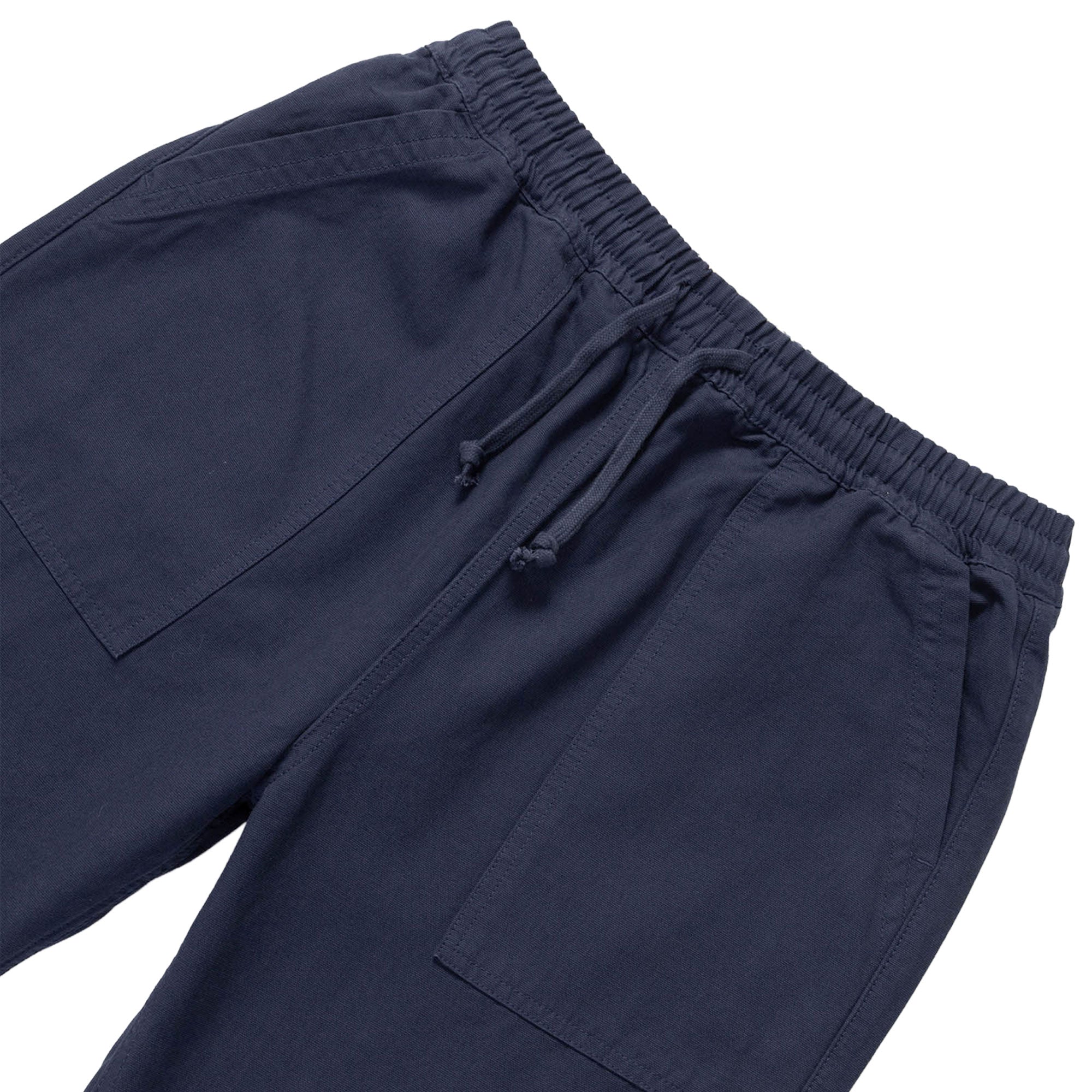 SERVICE WORKS - Classic Chef Pants - Dark Navy