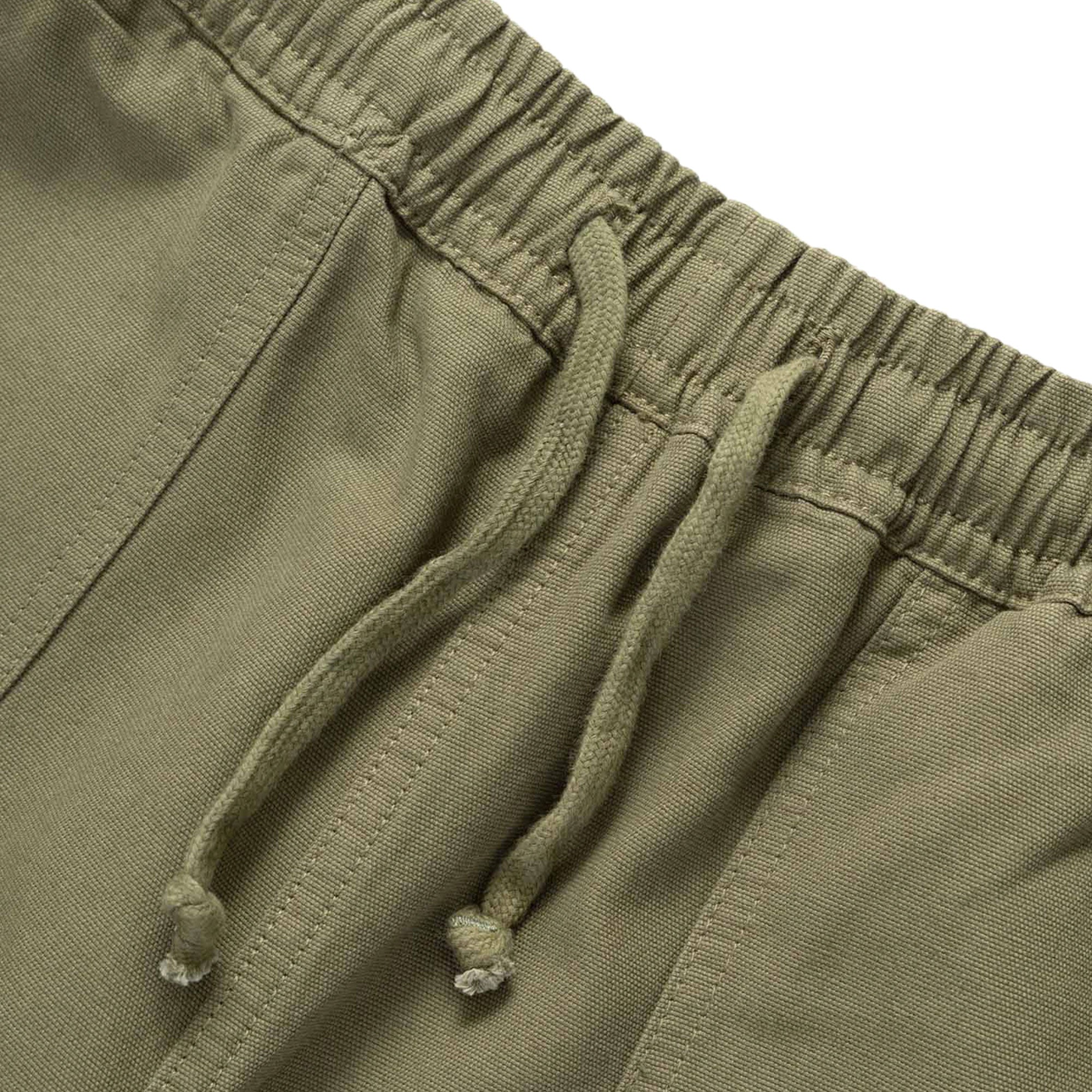 SERVICE WORKS - Classic Chef Pants - Olive