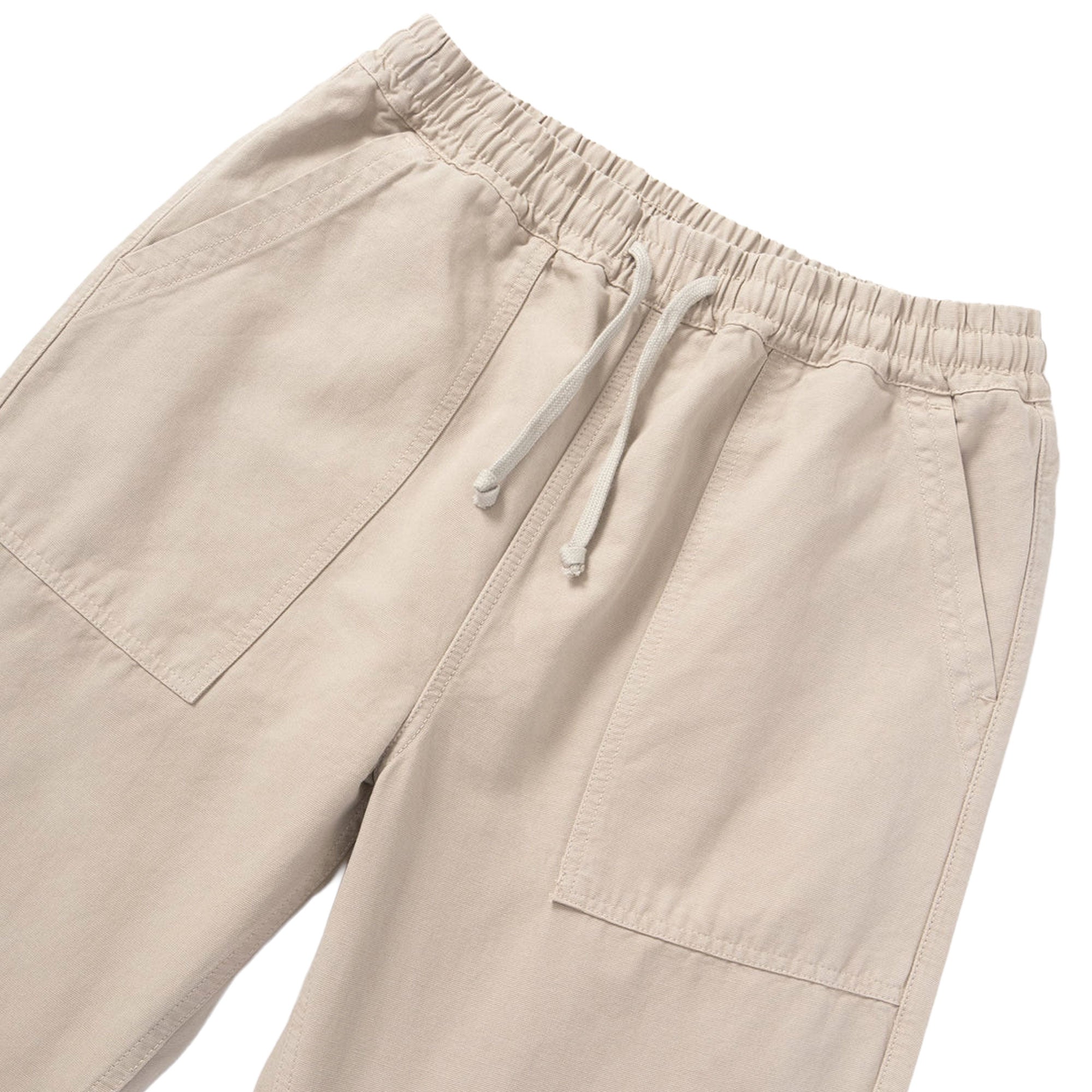 SERVICE WORKS - Classic Chef Pants - Stone