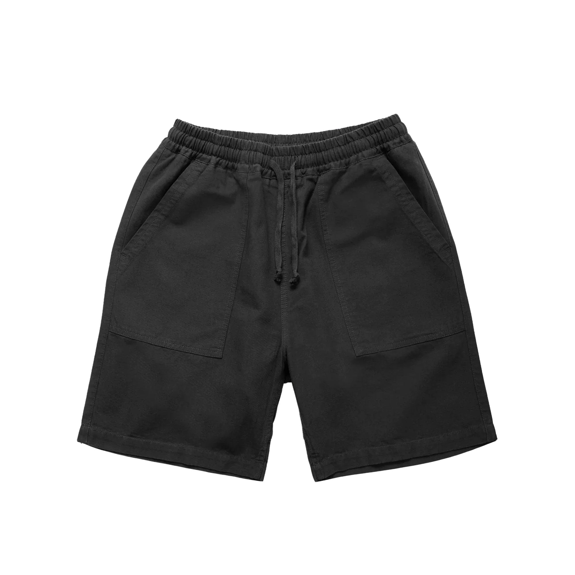 SERVICE WORKS - Classic Chef Shorts - Black