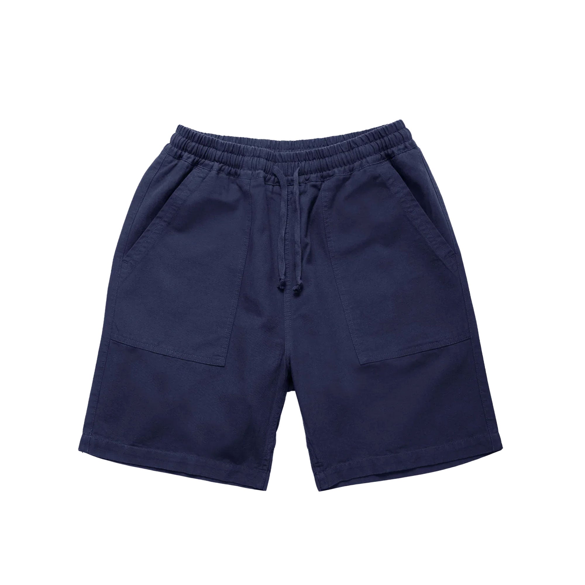 SERVICE WORKS - Classic Chef Shorts - Dark Navy