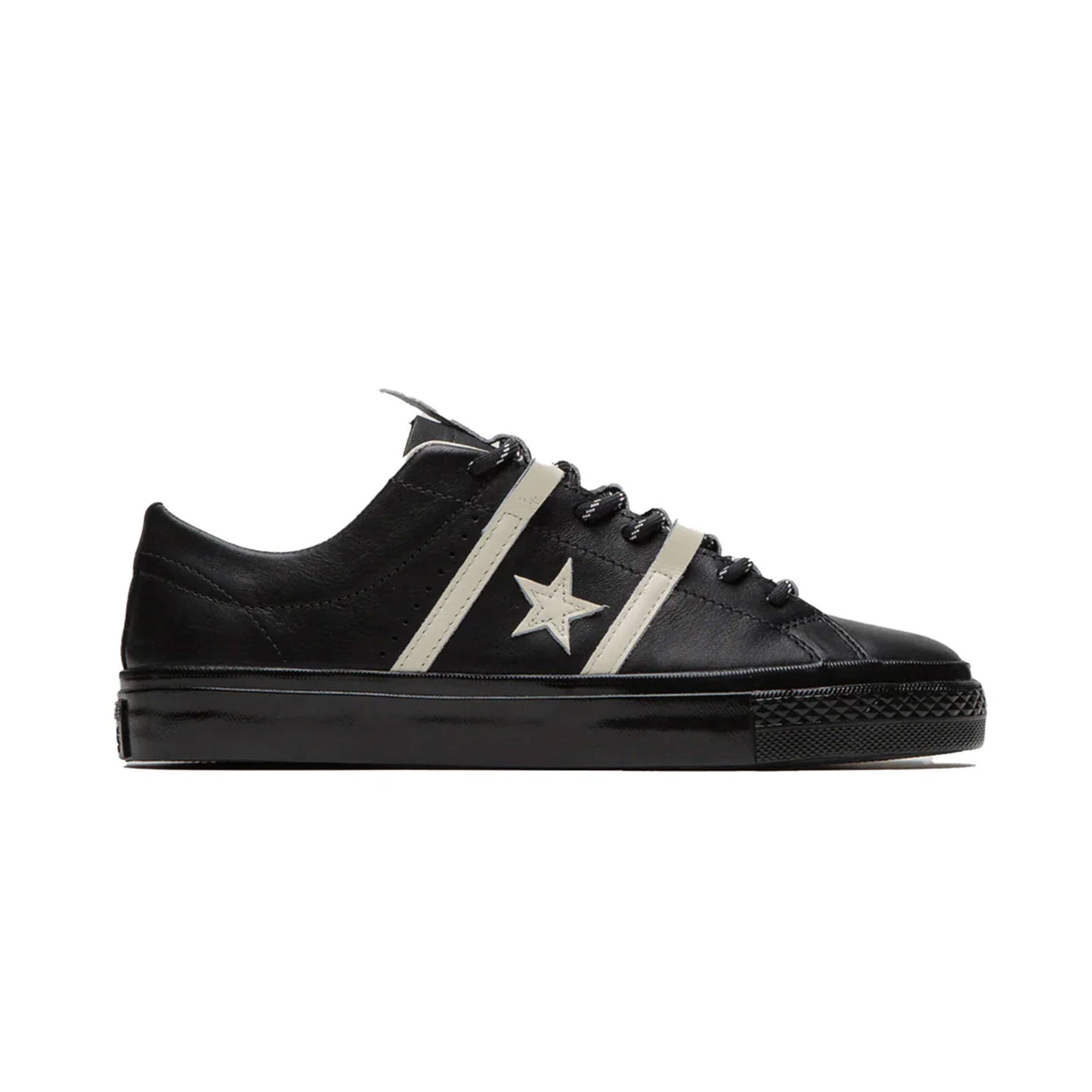 CONVERSE - ONE STARS JAIME - NEGRO