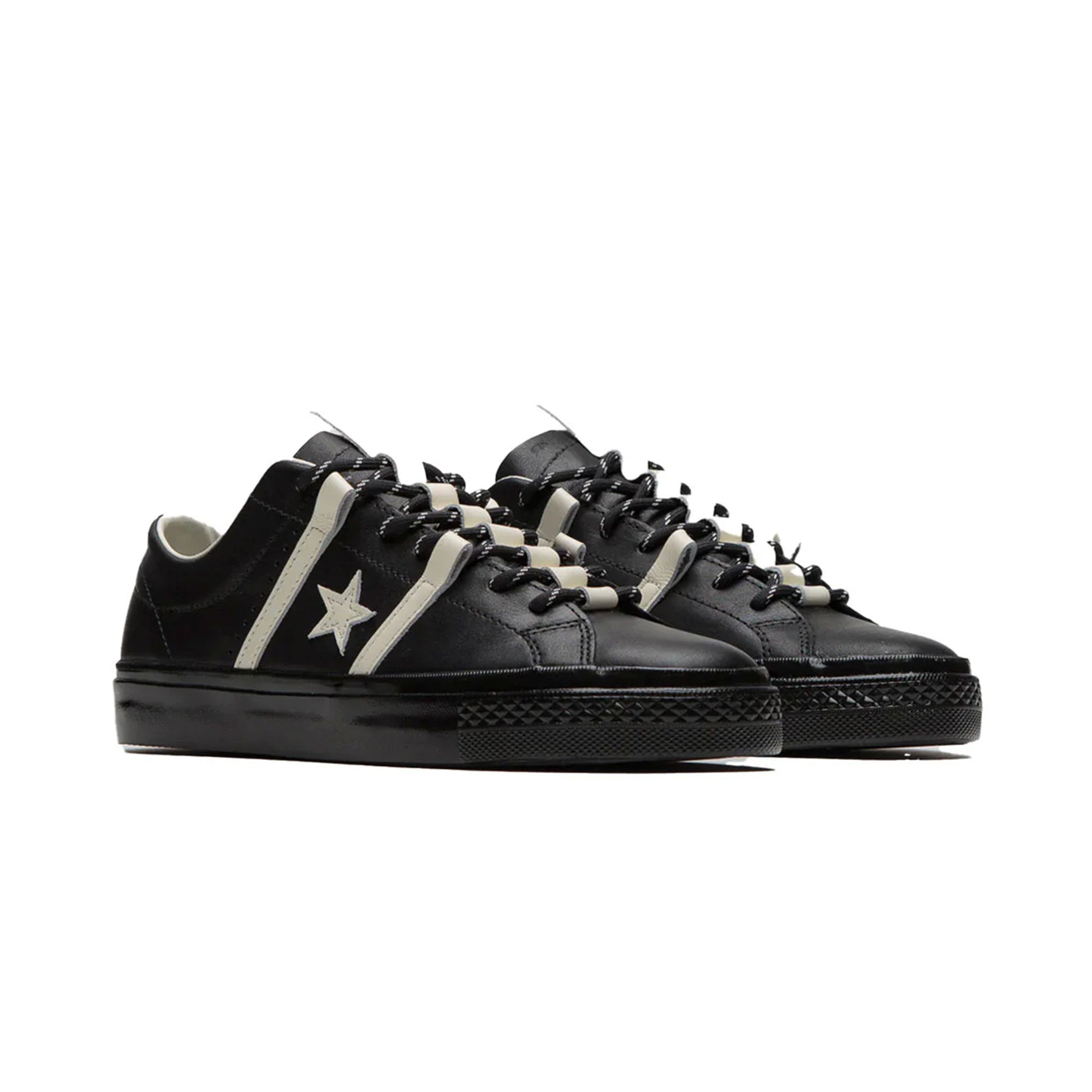 CONVERSE - ONE STARS JAIME - NEGRO