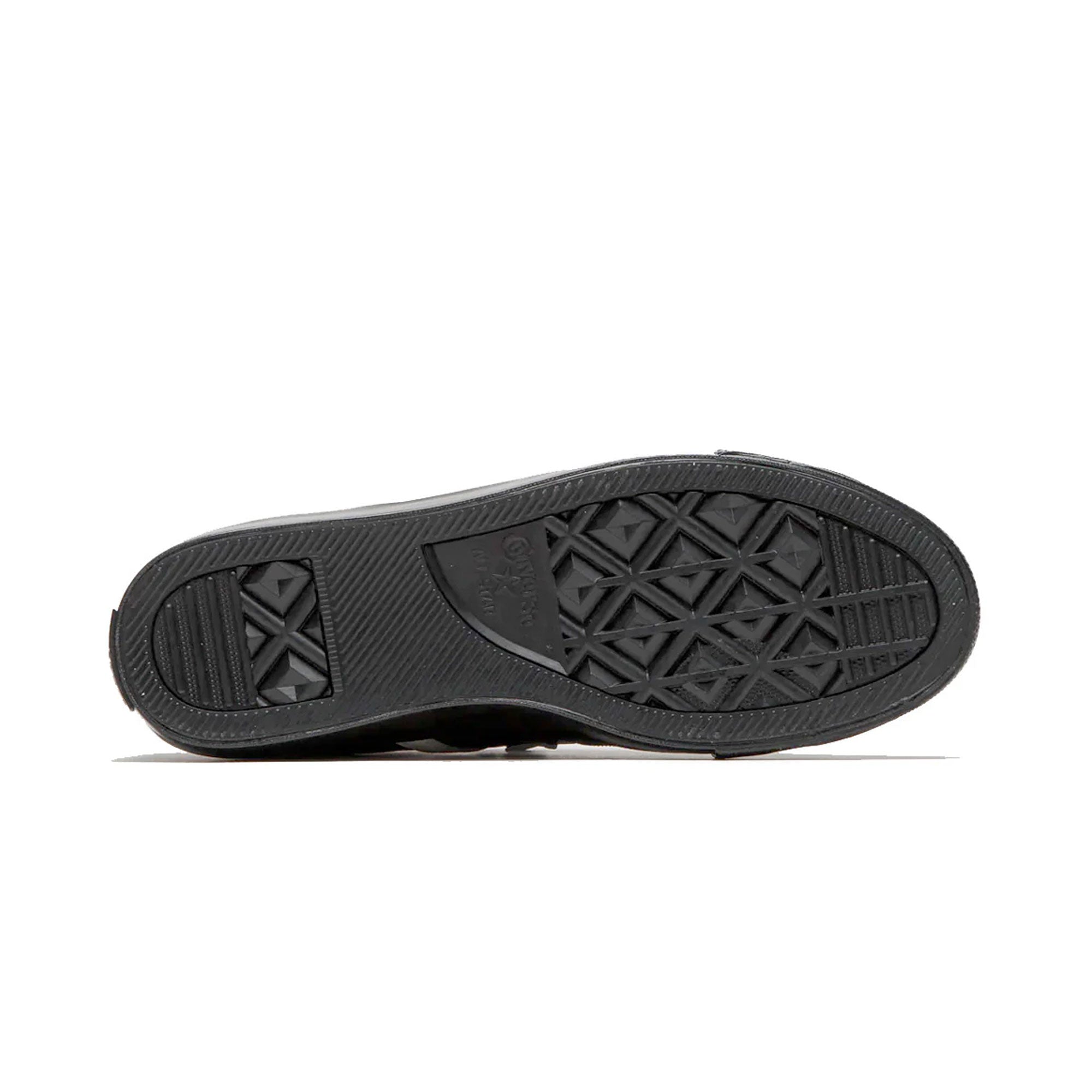 CONVERSE - ONE STARS JAIME - NEGRO