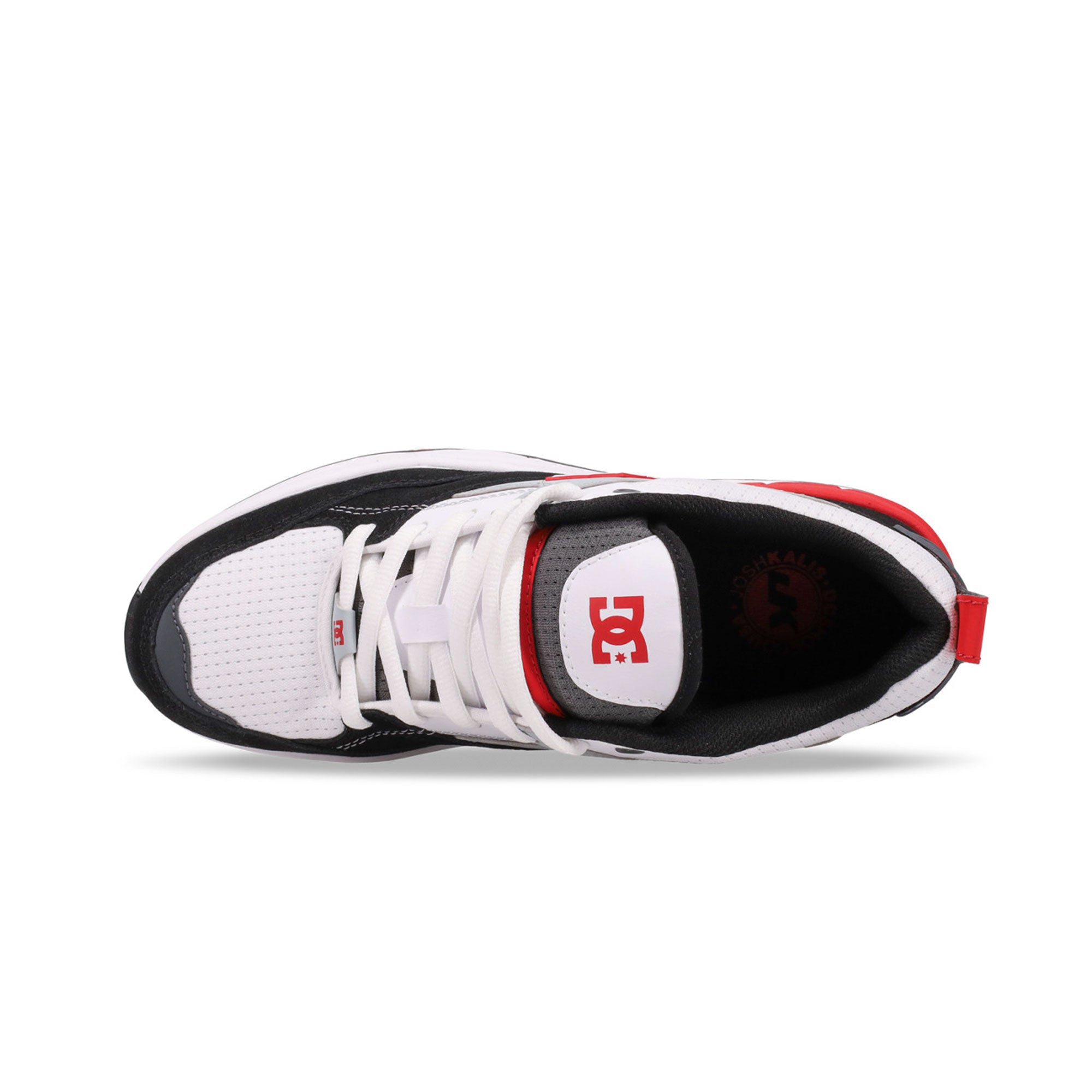DC SHOES - DC ASCEND