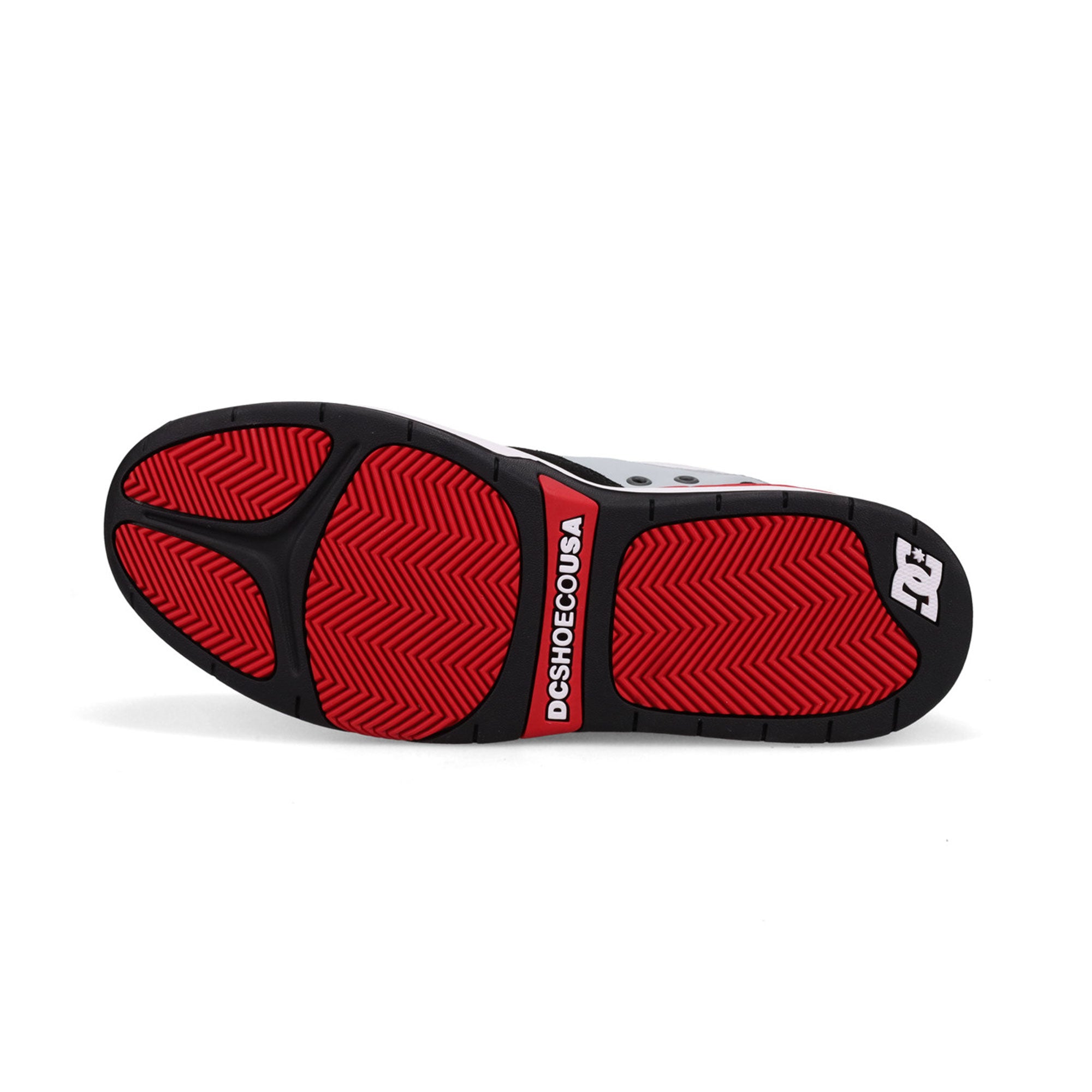DC SHOES - DC ASCEND