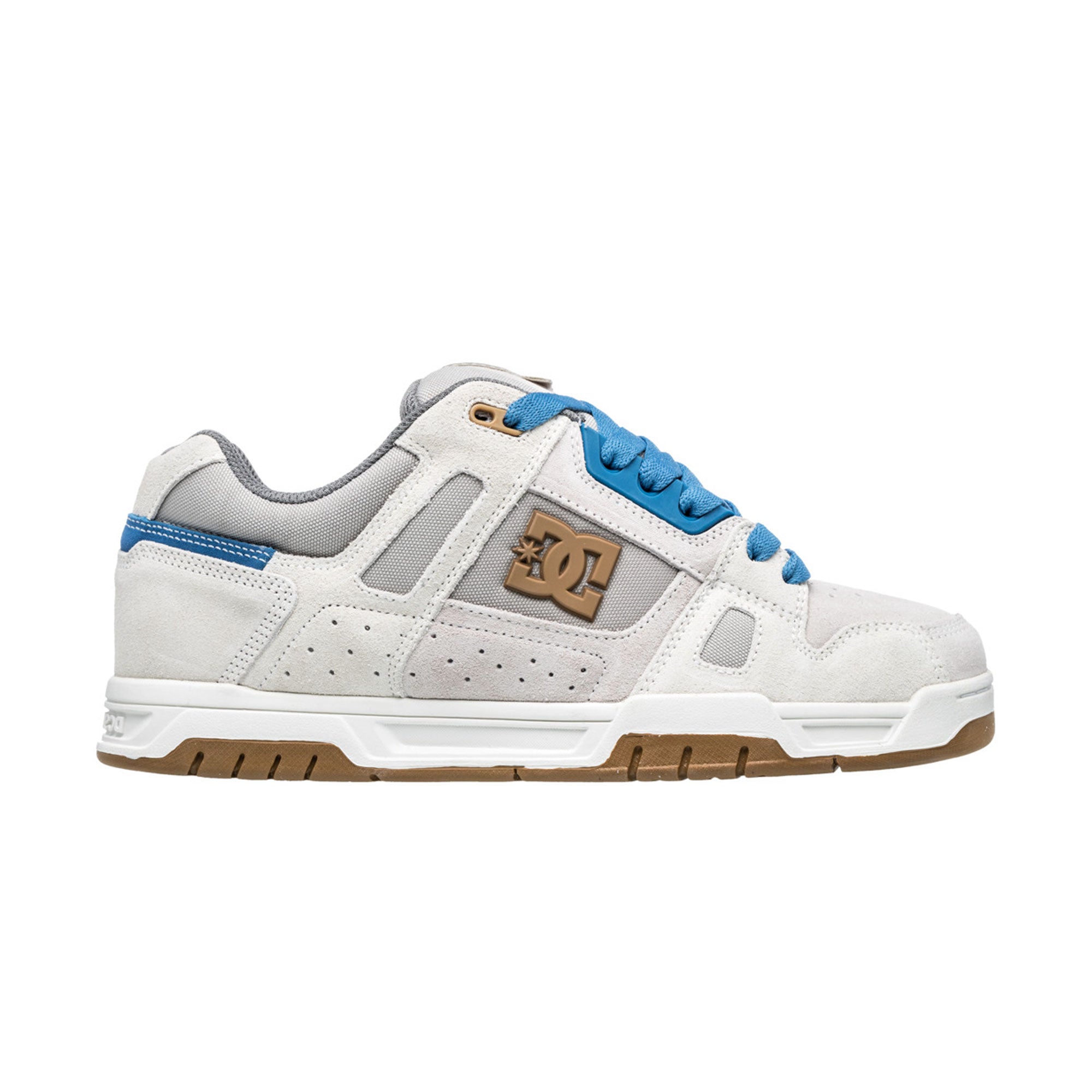 DC SHOES - STAG - TBN