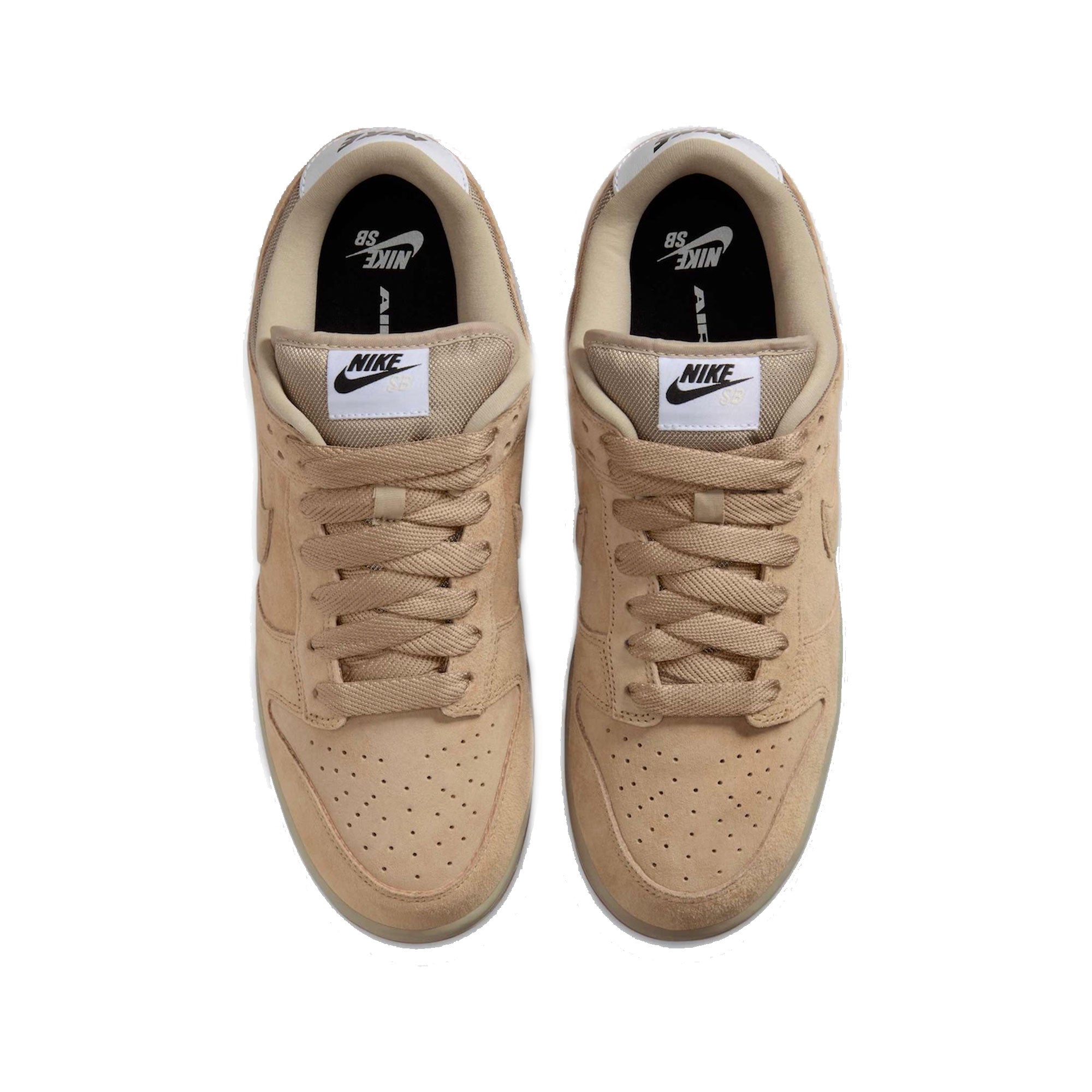 Laplaza-Skate-Shop-Dunk-Low-Pro-B---Parachute-Beige-03