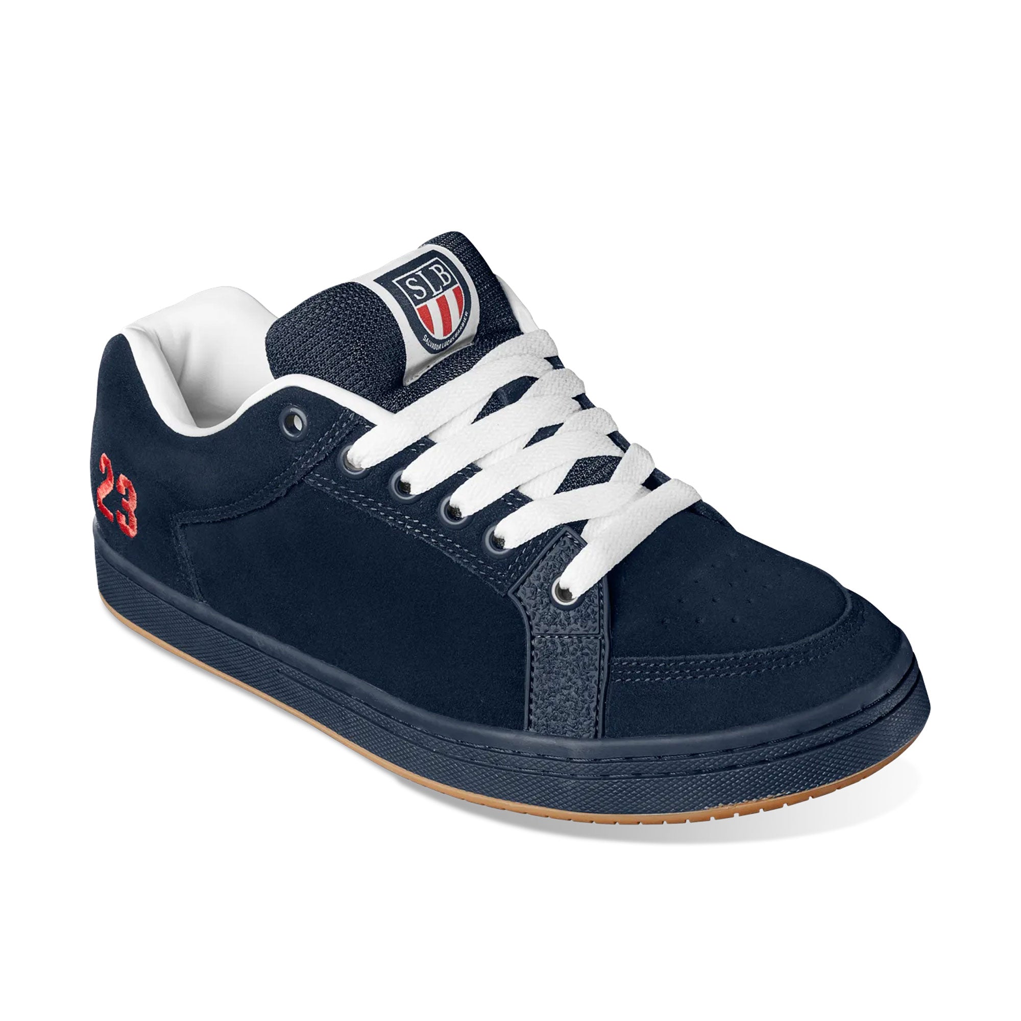Etnies - Sal 23 - NAVY