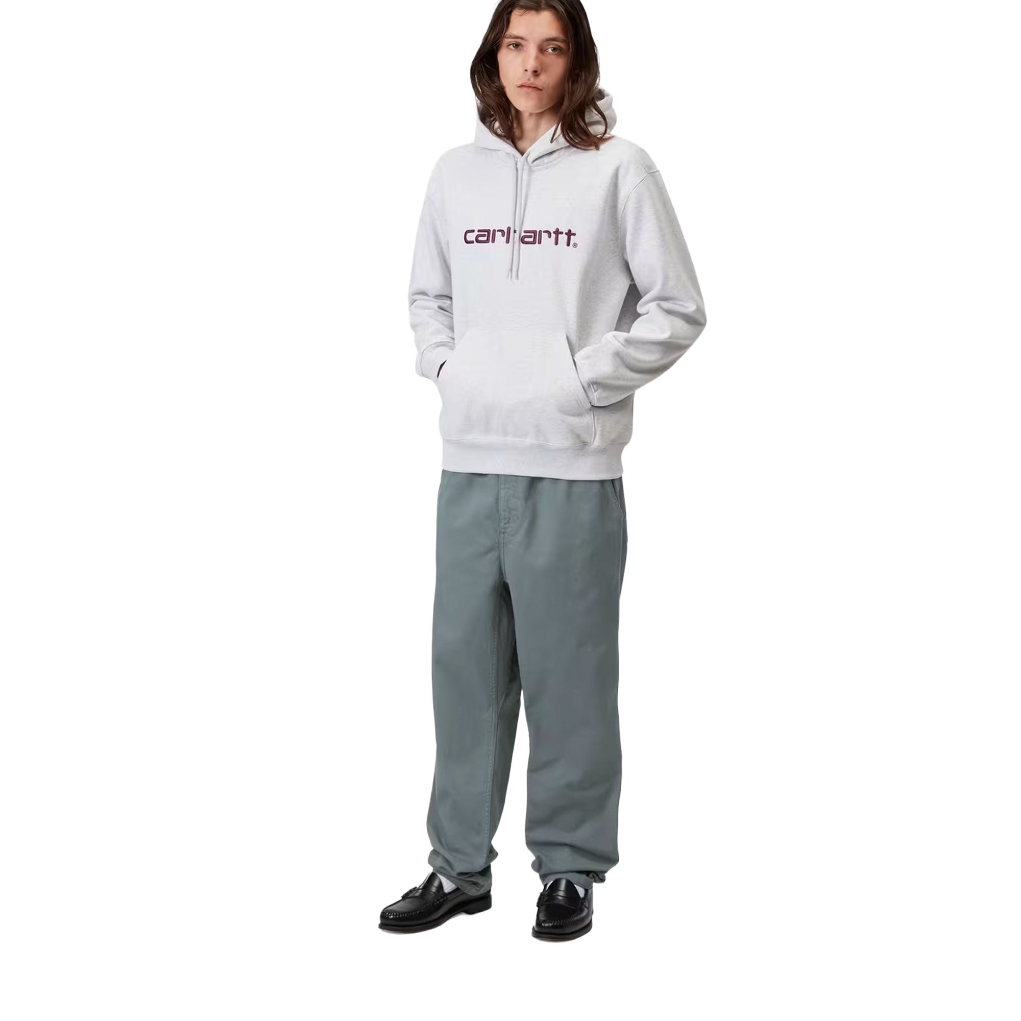 CARHARTT WIP - Flint Pant