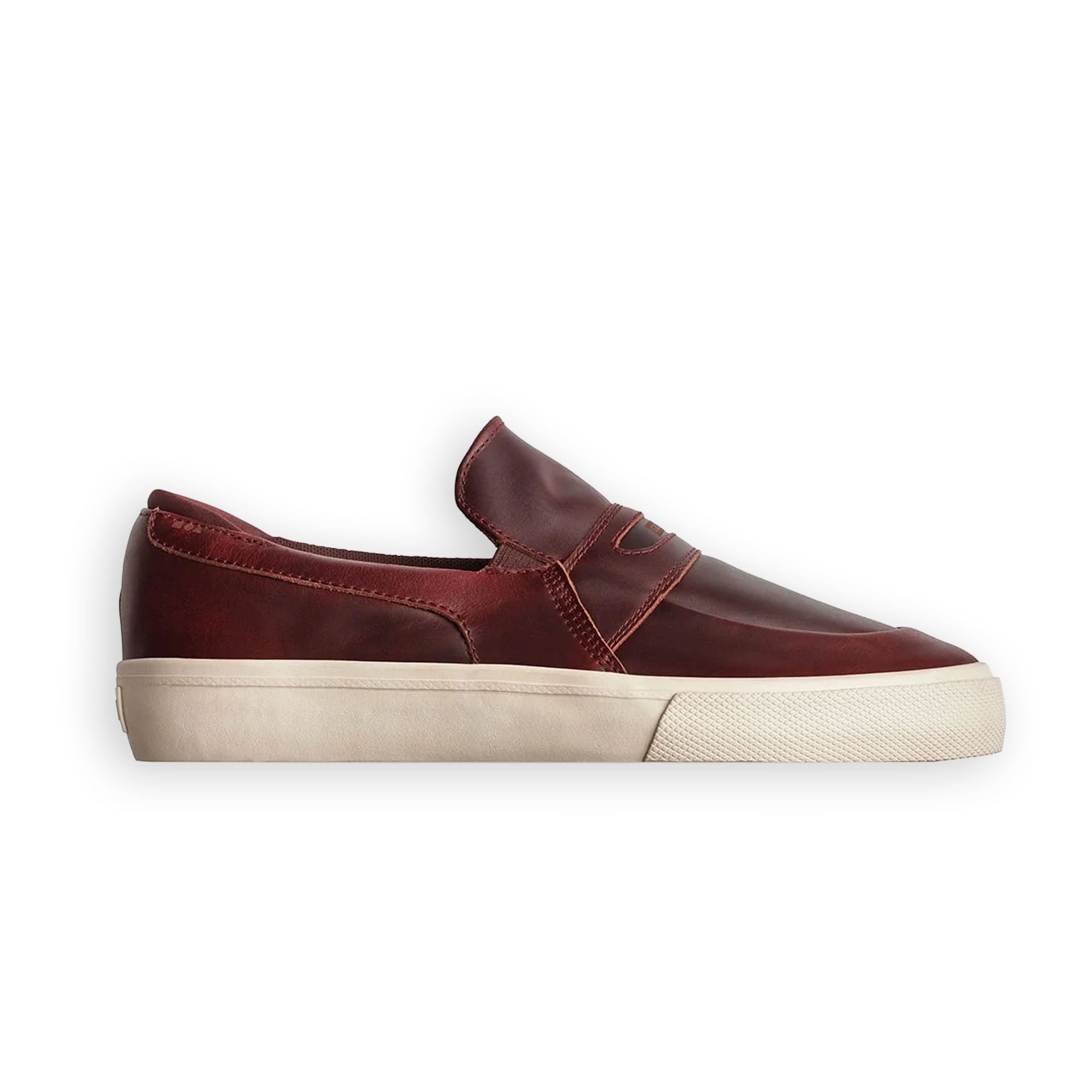 GLOBE - LIAIZON - Oxblood/Maalouf - Skate Shoes