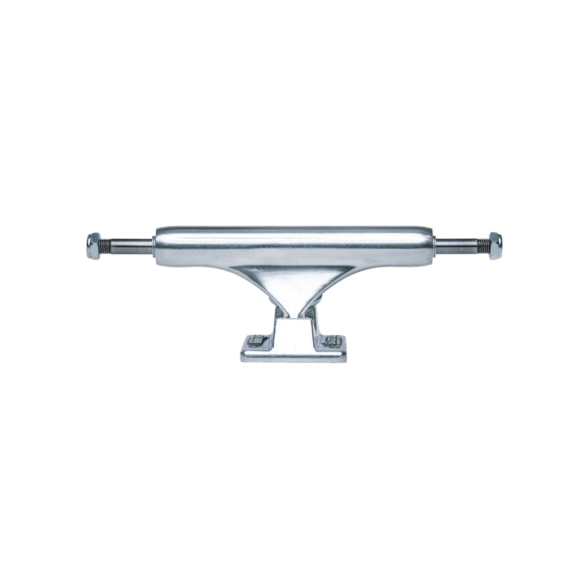 SLAPPY TRUCKS - 8.5¨ HOLLOW POLISHED