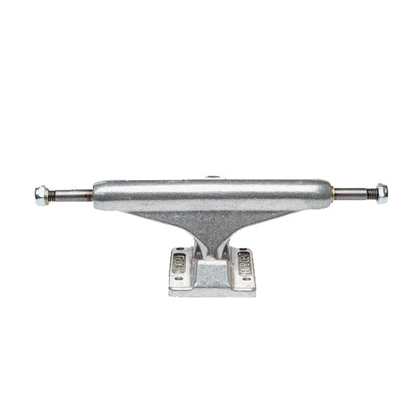 INDEPENDENT - FORGED HOLLOW STANDAR - SILVER